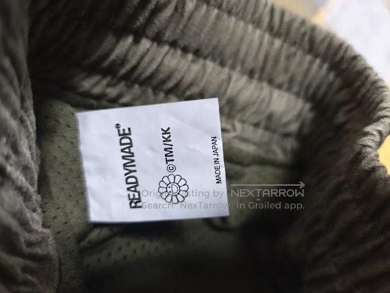 READYMADE Ready Made size 1 Takashi Murakami Co-branded Shorts, Limit Size US 36 / EU 52 - 4 Thumbnail