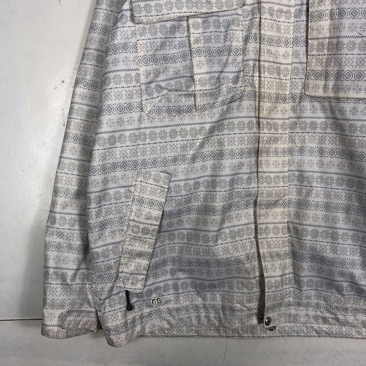 Other Minstral Ski Jacket Winter Size US M / EU 48-50 / 2 - 3 Thumbnail