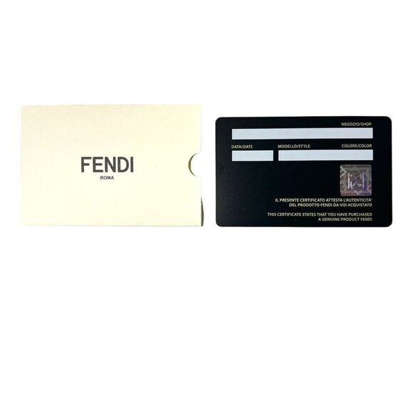 Fendi Fendi Womens Blue Cat Eyes Metal Frame 53mm Modified Sunglas Size ONE SIZE - 9 Thumbnail