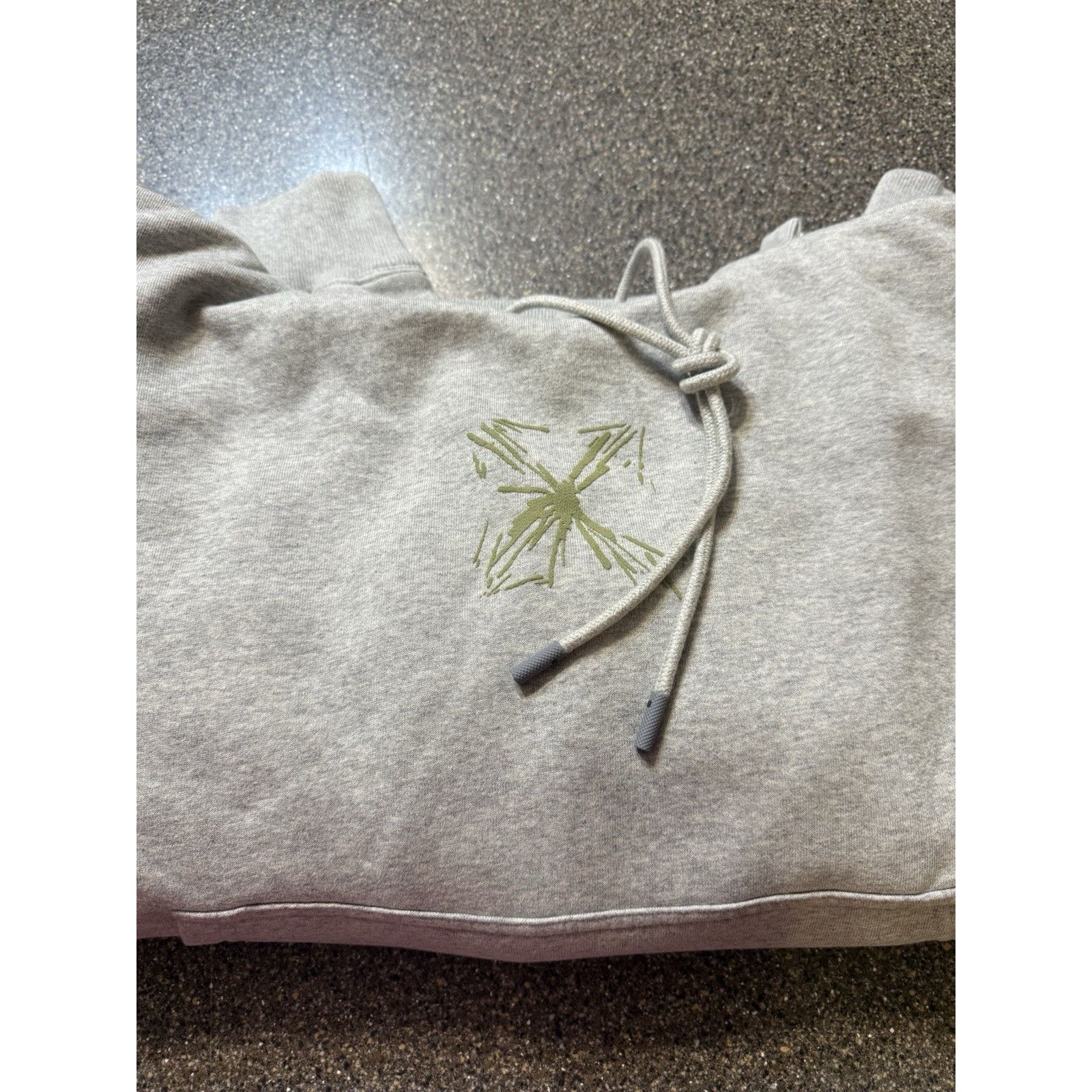 Off-White Off White Seasonal Arrow Hoodie Men's Size US L / EU 52-54 / 3 - 1 Thumbnail
