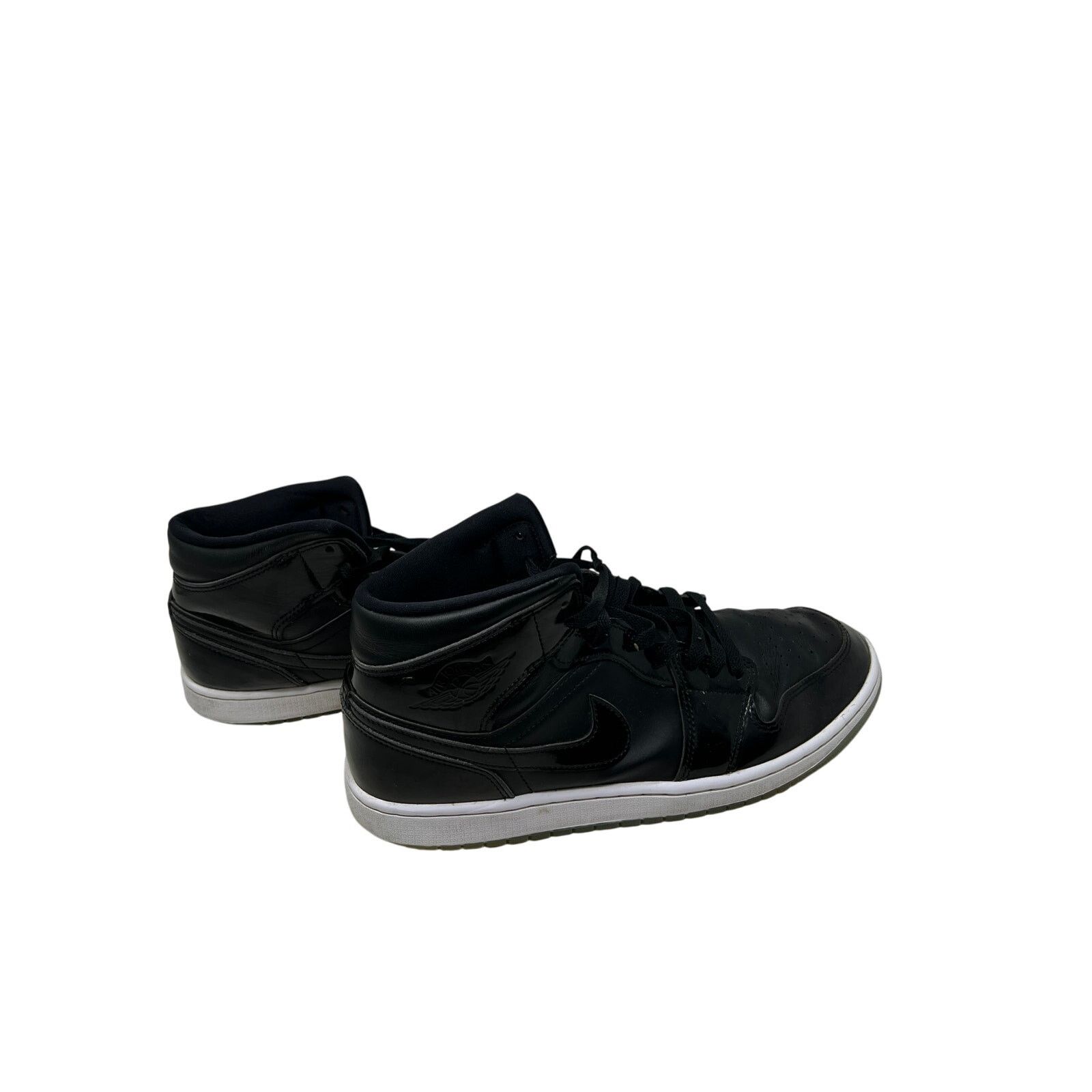 Nike Nike Jordan 1 Mid SE Space Jam Mens 11 Size US 11 / EU 44 - 3 Thumbnail