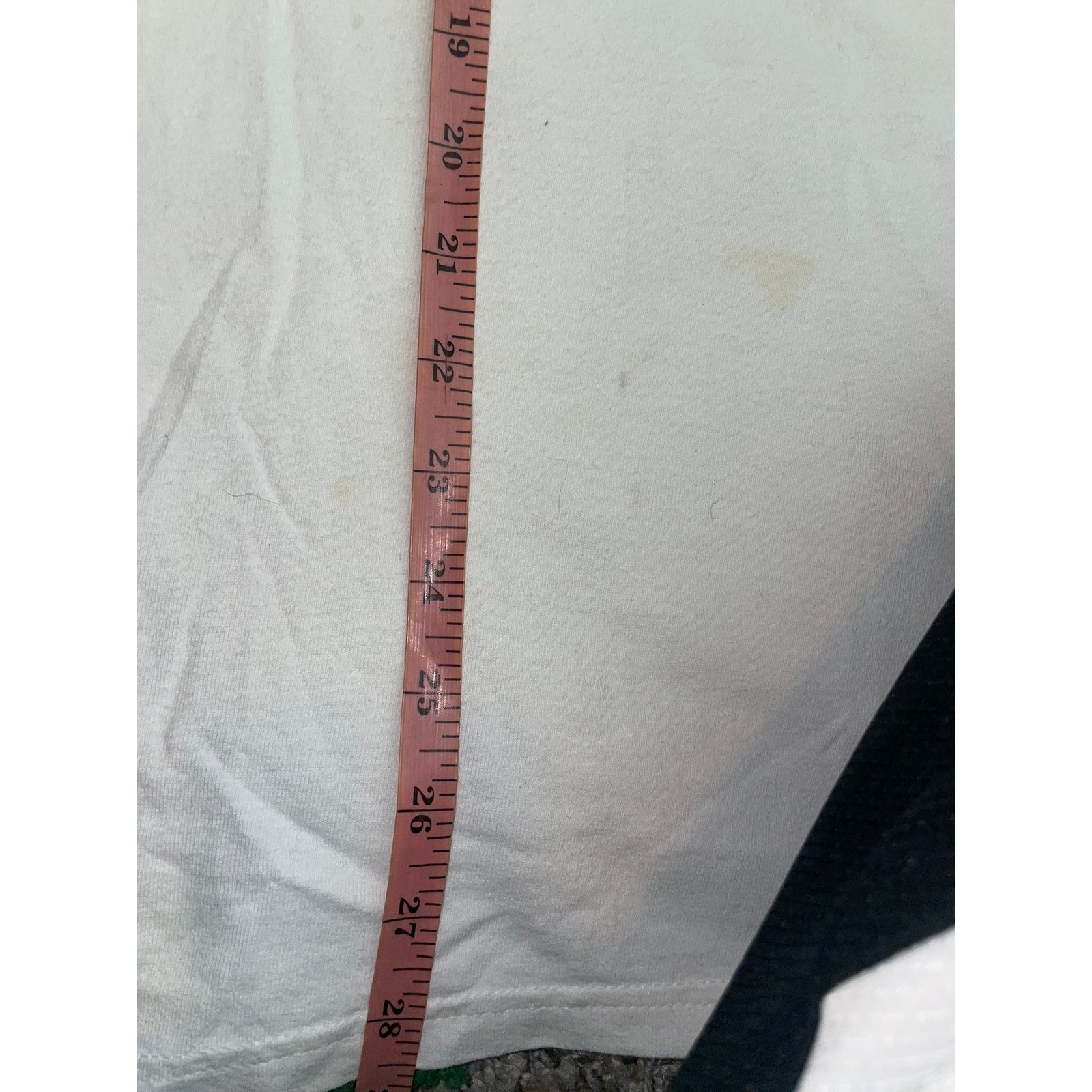 Anvil Vintage Mitzvah Shirt Congregation Emanuel Day Jewish Tee L Size US L / EU 52-54 / 3 - 8 Thumbnail
