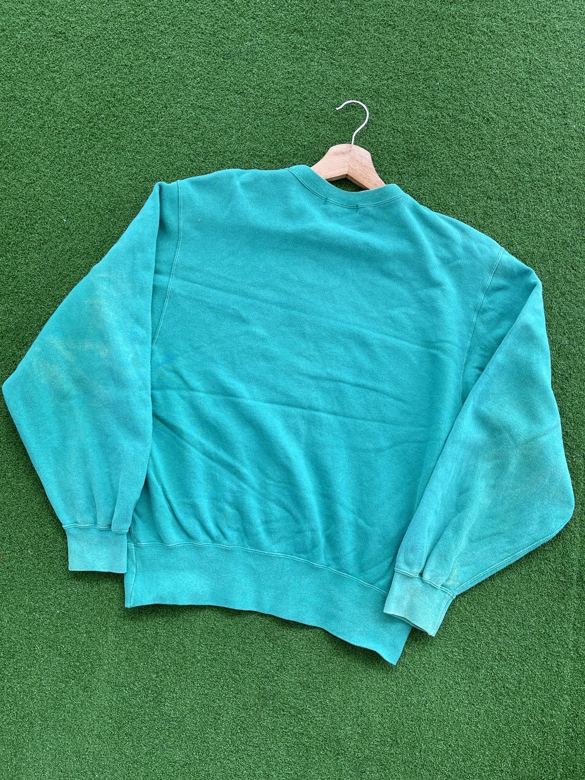 Yves Saint Laurent VINTAGE YVES SAINT LAURENT (YSL) EMBROIDERY VERY RARE Size M / US 6-8 / IT 42-44 - 3 Thumbnail