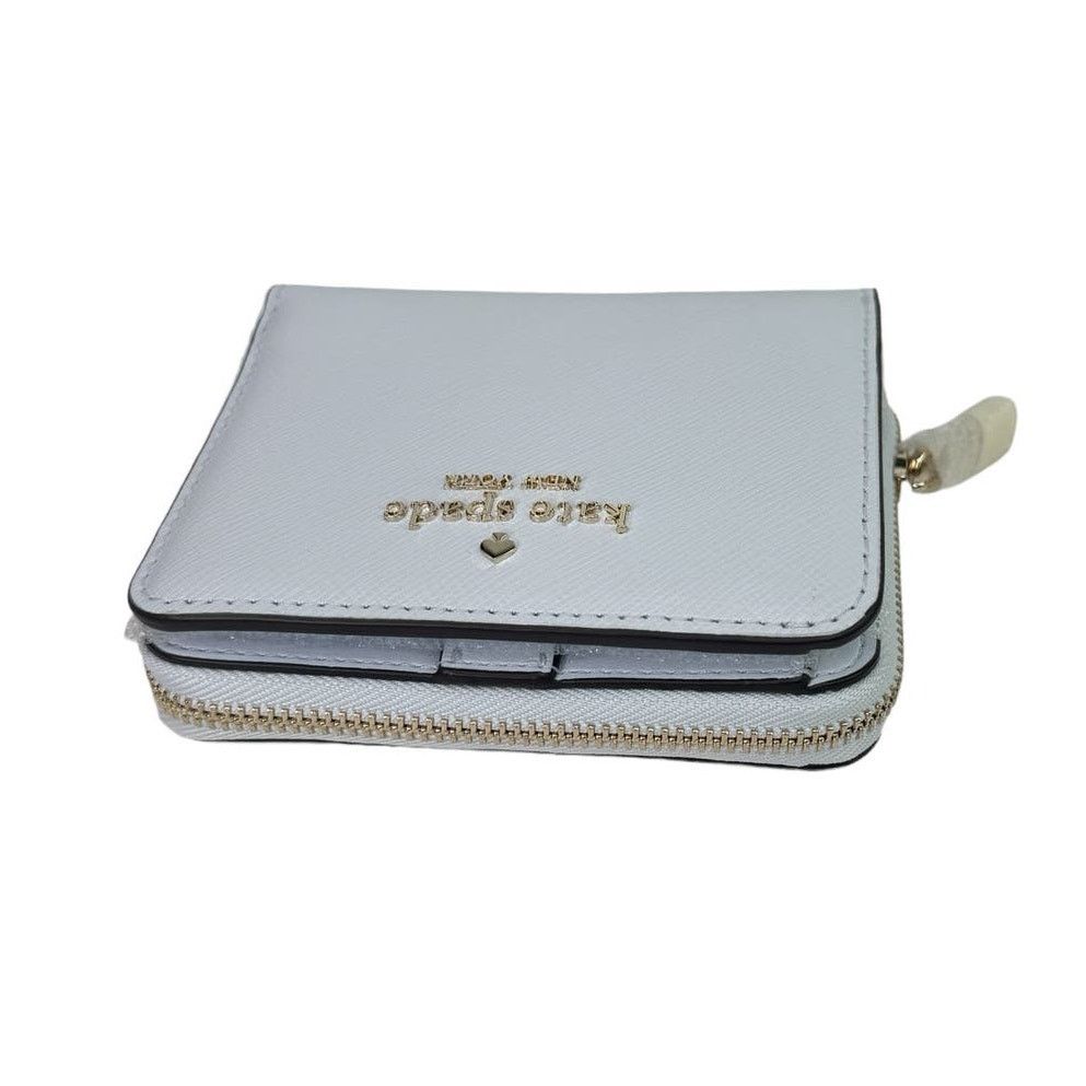 Kate Spade Kate Spade Staci Small Zip Around Wallet Size ONE SIZE - 5 Thumbnail