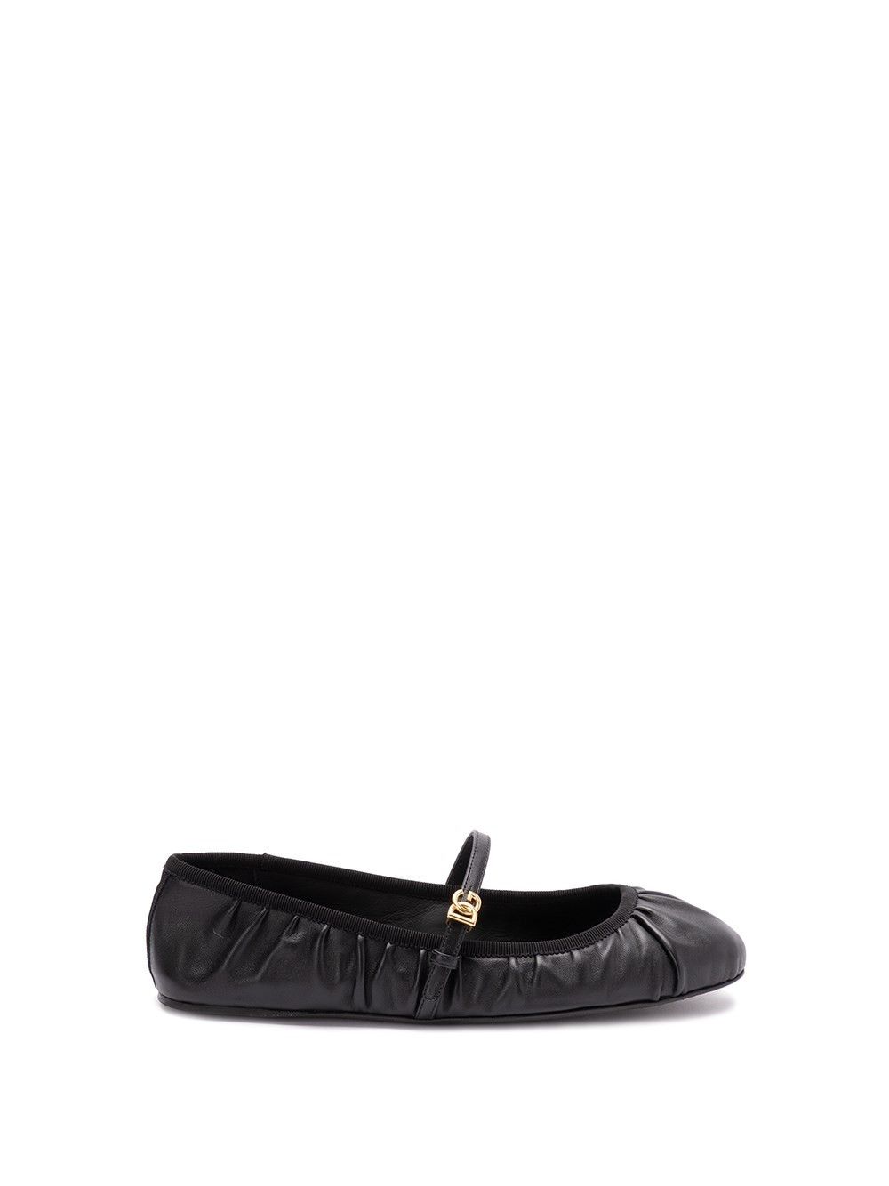 Dolce & Gabbana Ballerinas Size US 11 / IT 41 - 1 Thumbnail