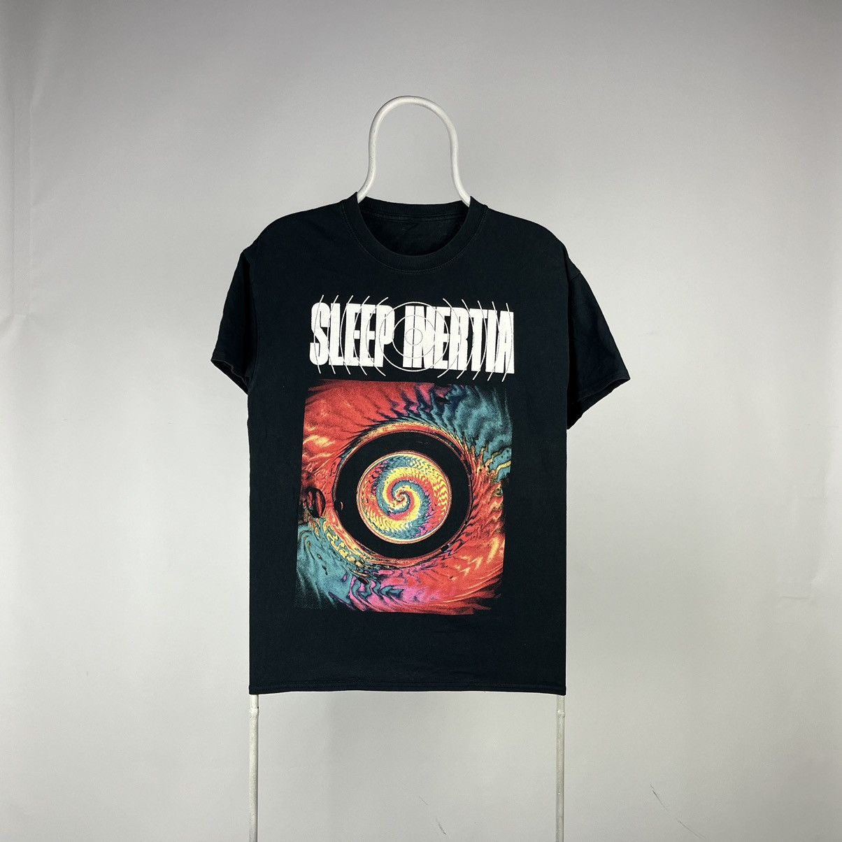 Band Tees Sleep inertia Tshirt vintage rock band tee size Medium Size US M / EU 48-50 / 2 - 1 Thumbnail
