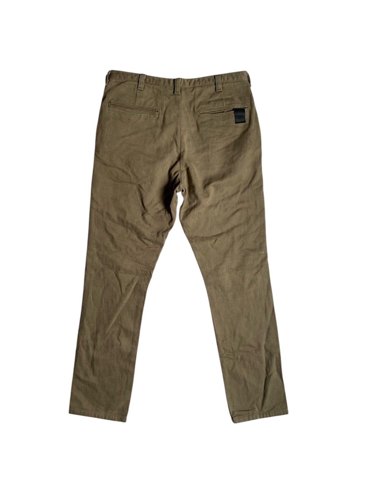 Japanese Brand × N.Hoolywood N.Hoolywood Bundle Size US 30 / EU 46 - 3 Thumbnail