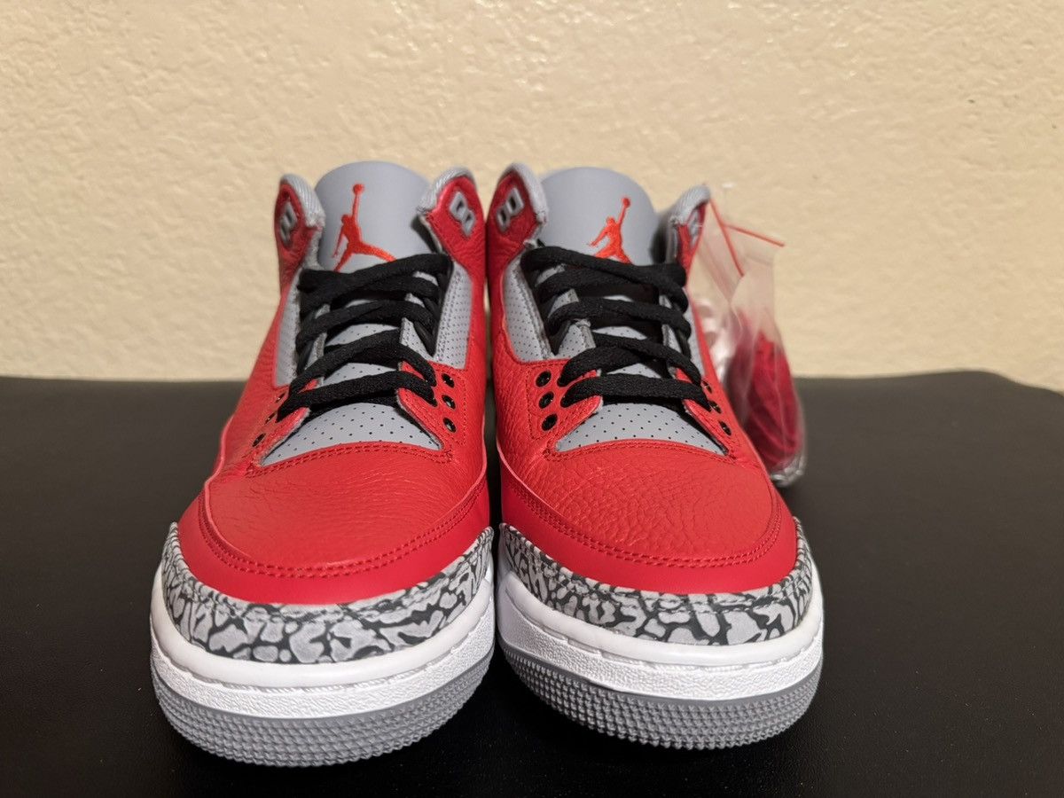 Jordan Brand Air Jordan 3 retro se Size US 9.5 / EU 42-43 - 3 Thumbnail