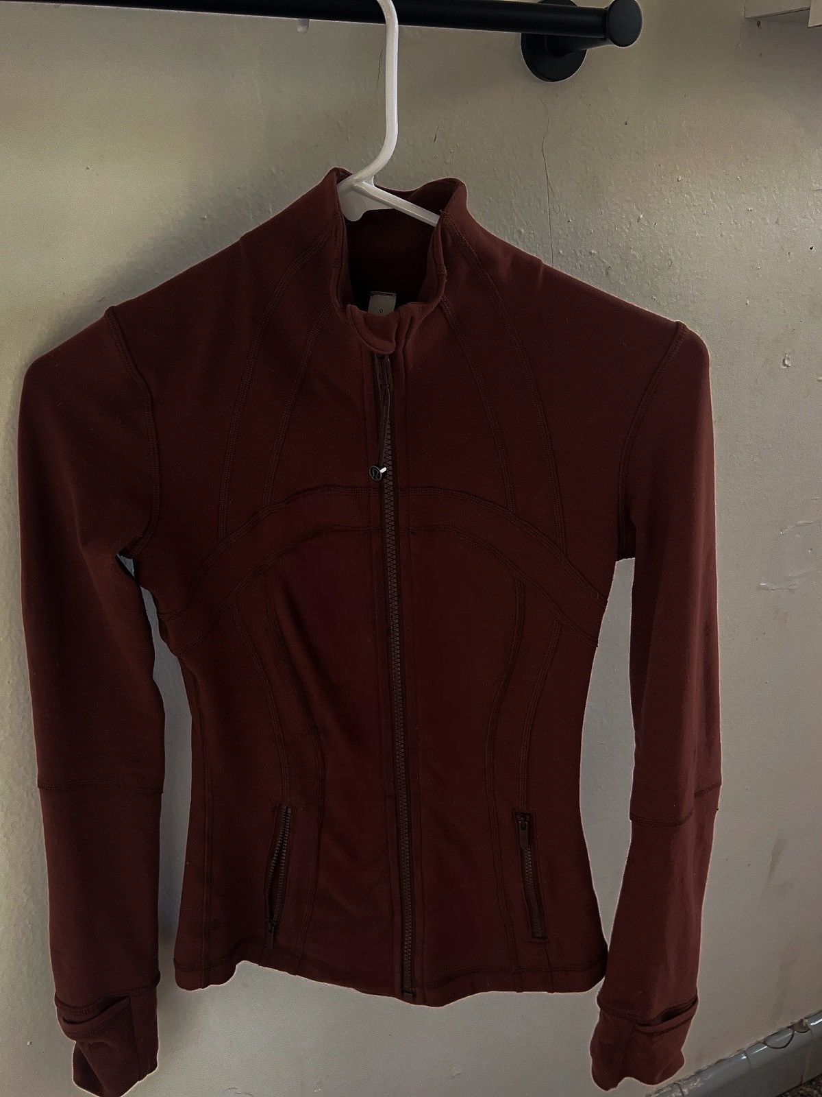 Lululemon brown lululemon Size XS / US 0-2 / IT 36-38 - 1 Thumbnail