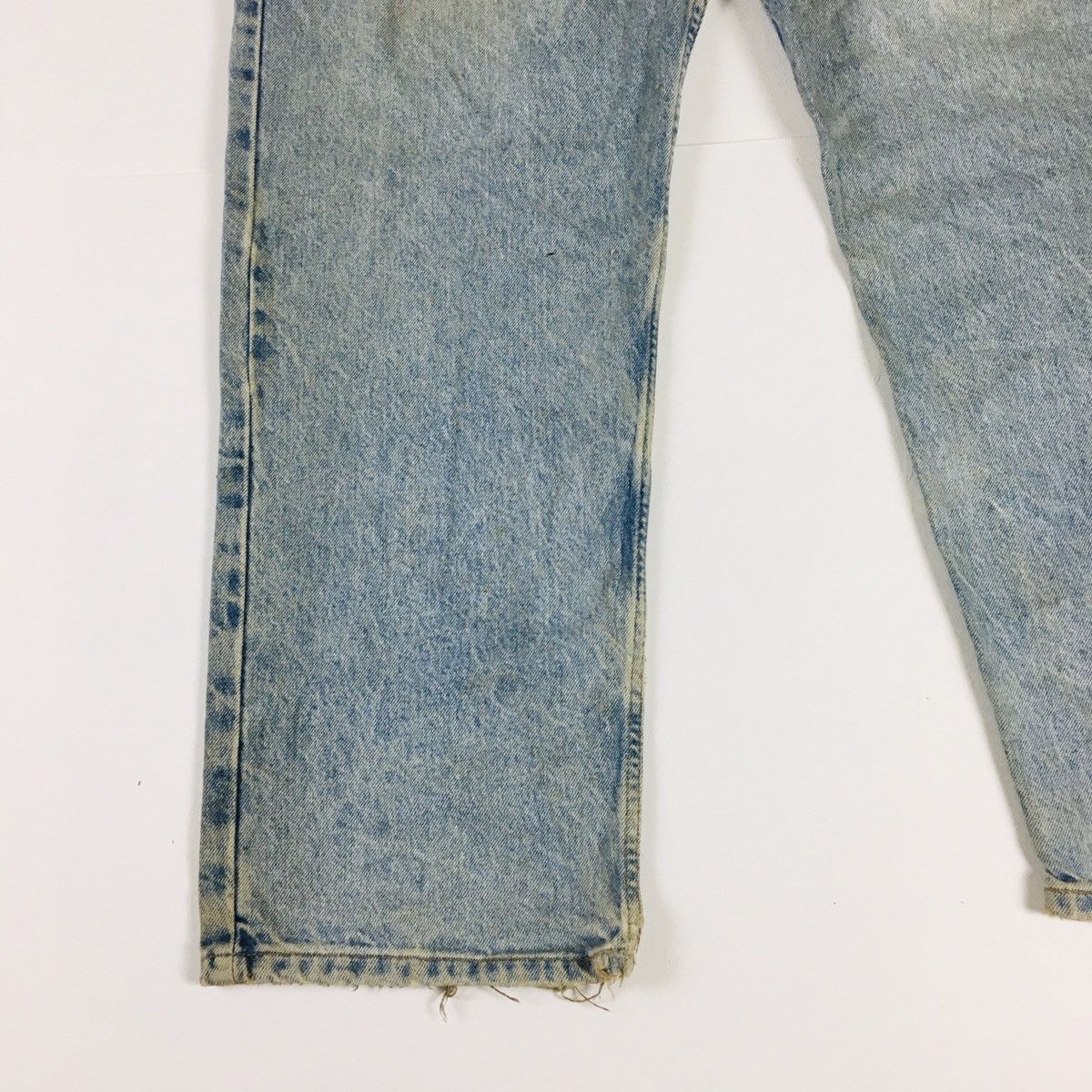 Polo Ralph Lauren Vintage Ralph Lauren Relaxed Jeans Size US 42 / EU 58 - 2 Thumbnail