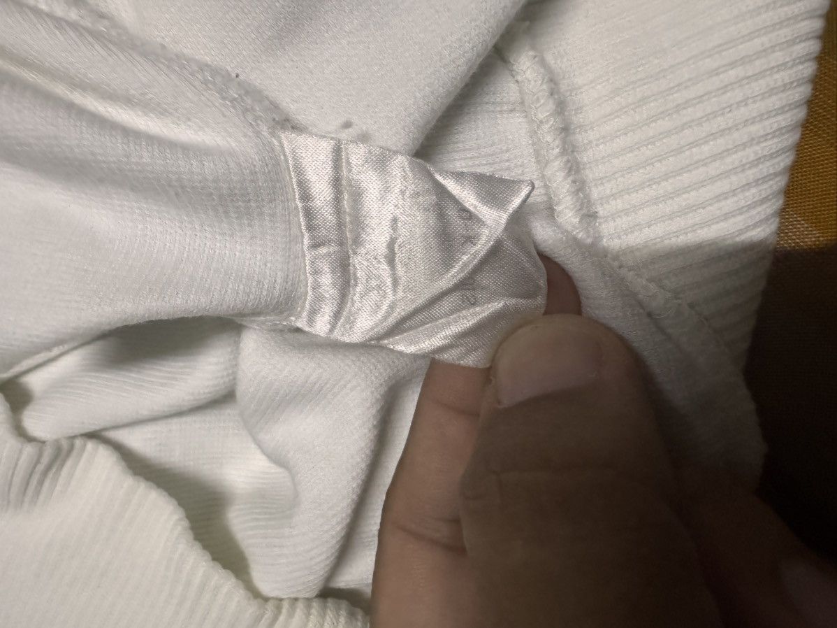 Celine Vintage Celine Sweatshirt Size US XL / EU 56 / 4 - 15 Thumbnail