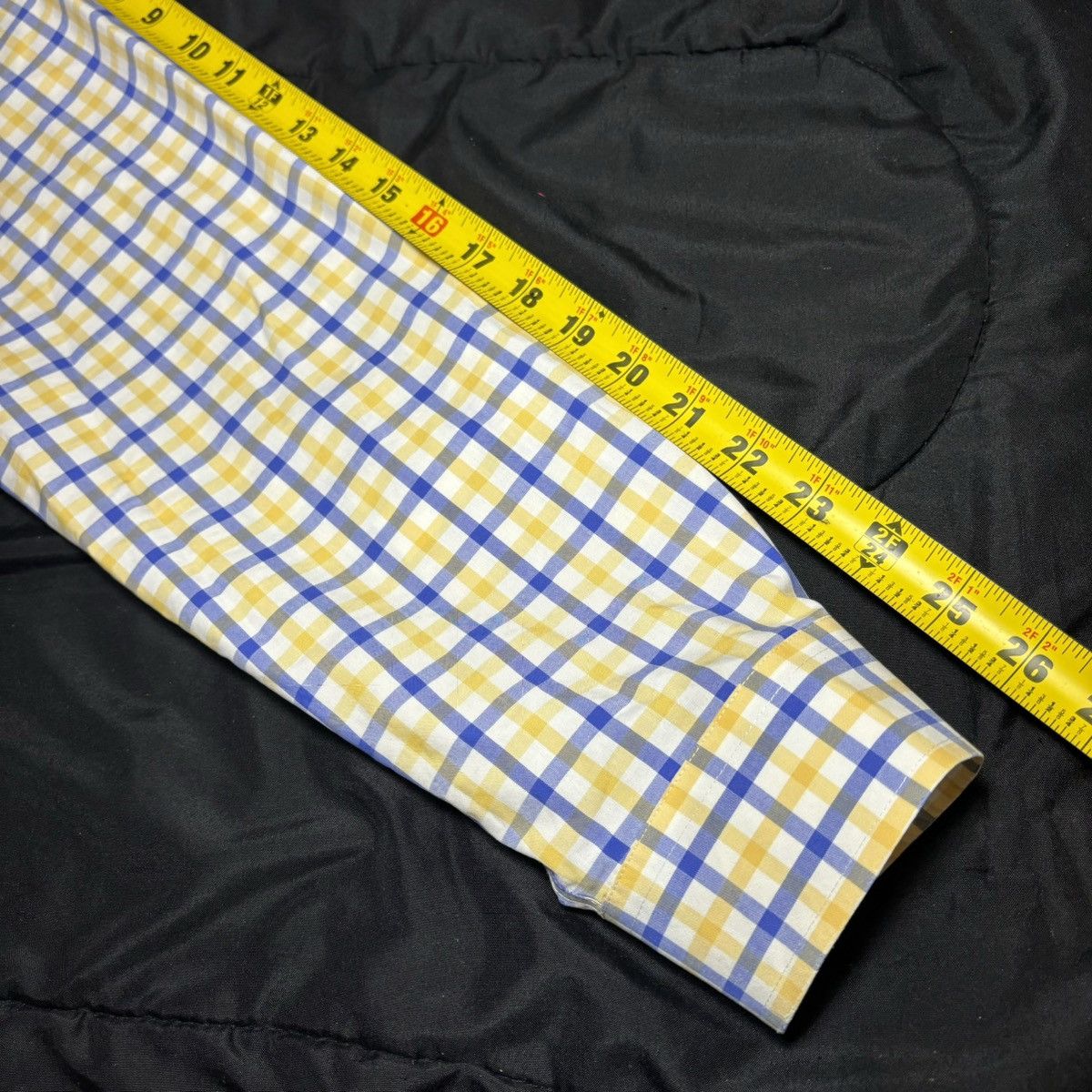 L.L. Bean L.L. BEAN MENS WRINKLE AND STAIN RESISTANT BUTTON UP NWOT Size US XL / EU 56 / 4 - 7 Thumbnail