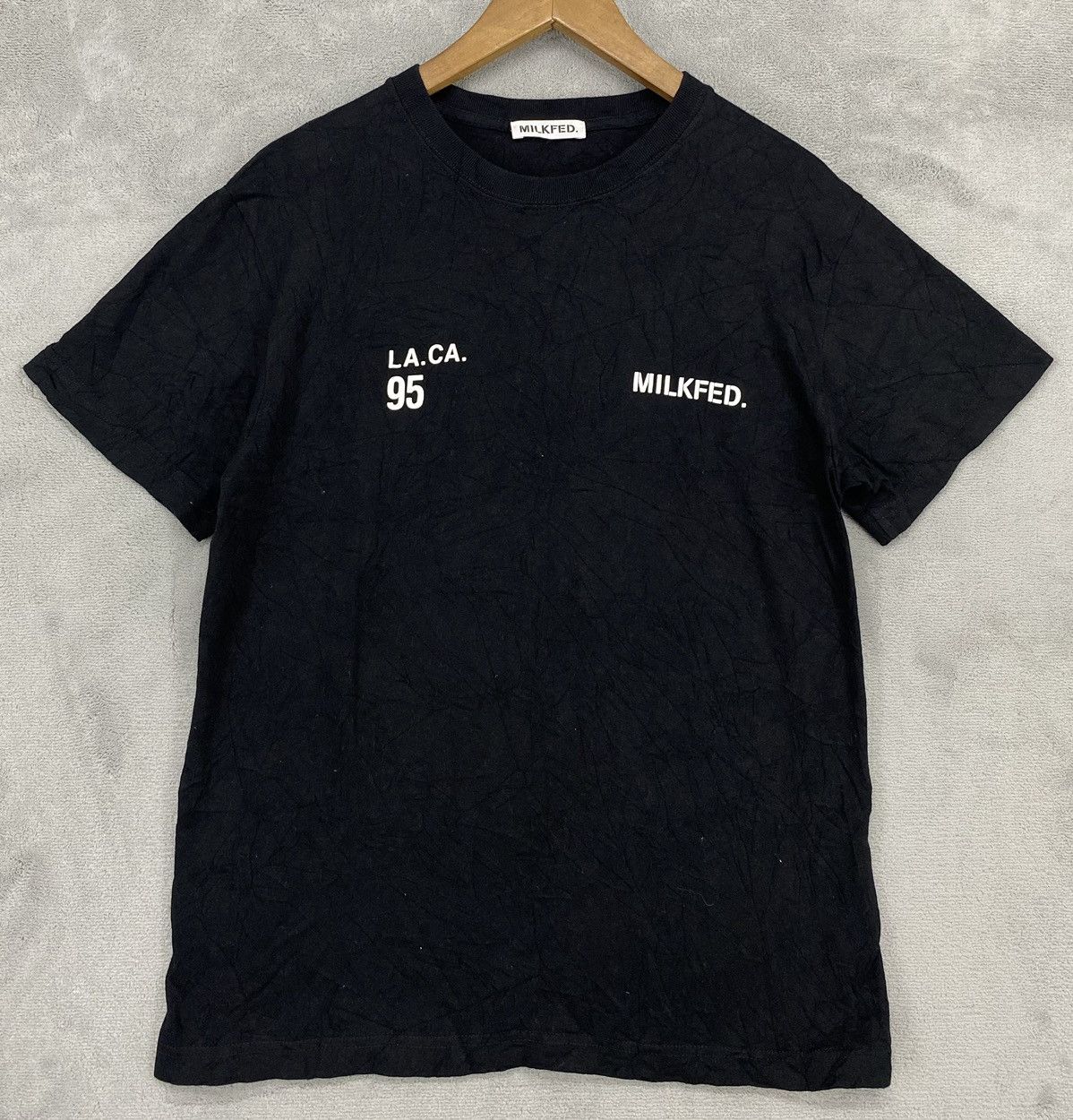 Vintage ‼️RARE MILK FED LOS ANGELES CALIFORNIA Size US M / EU 48-50 / 2 - 3 Thumbnail