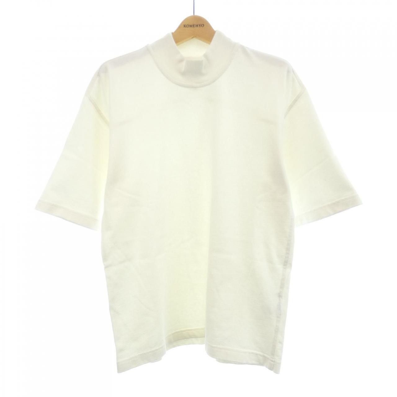 Bottega Veneta Bottega Veneta Bottega Veneta Top Others Tops 729327 VKLZ0 DUTY FREE for USA Size ONE SIZE - 1 Thumbnail