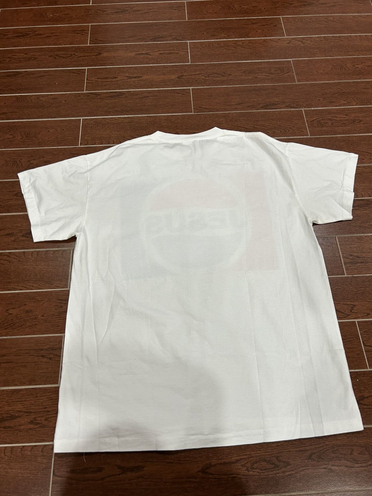 The Salvages THE SALVAGES jesus pepsi bootleg single stitch shirt Size US L / EU 52-54 / 3 - 5 Thumbnail