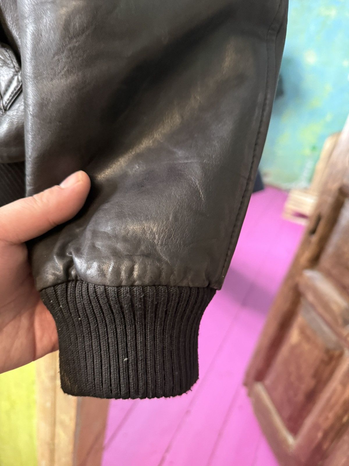 Other Q21 Size US L / EU 52-54 / 3 - 9 Thumbnail