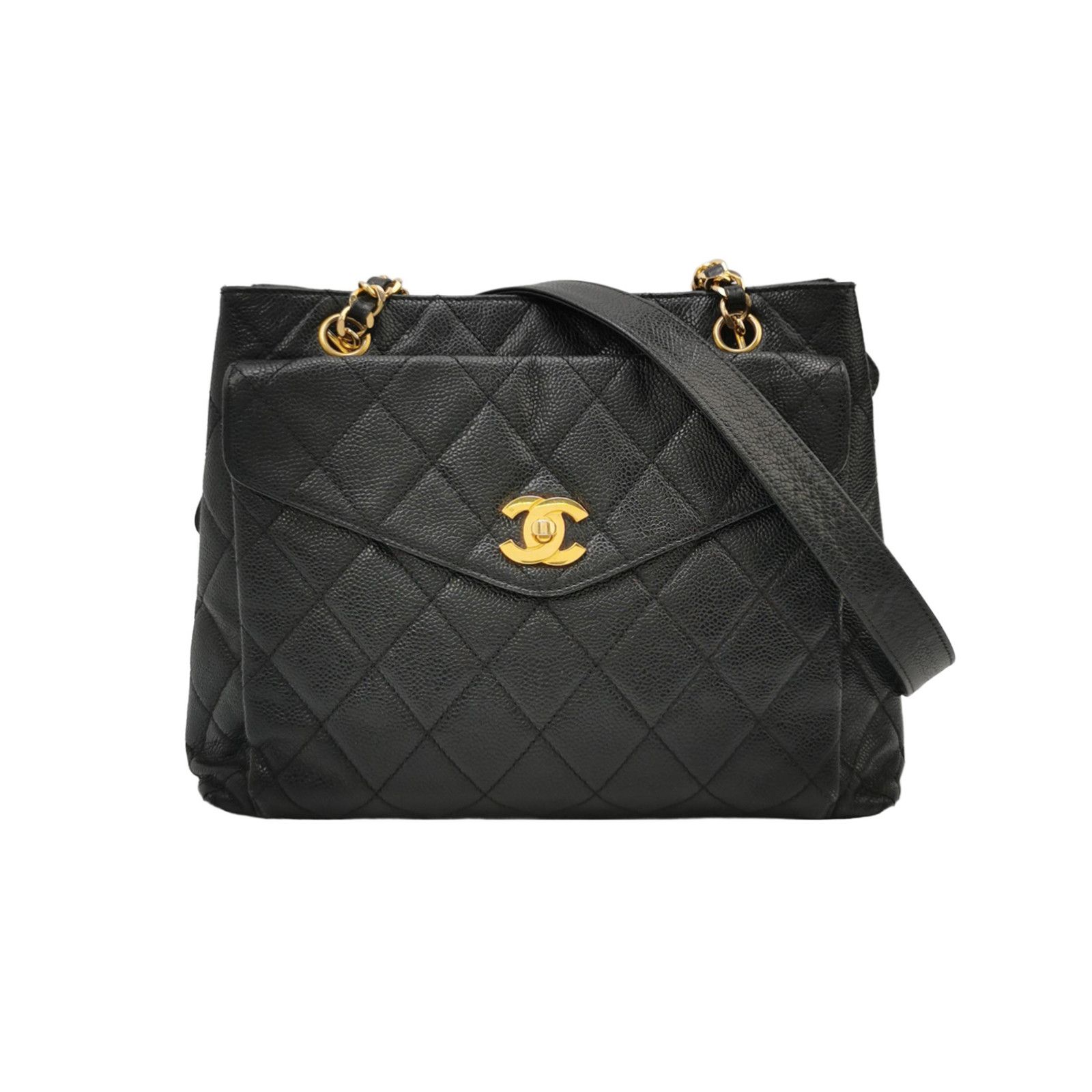 Chanel Chanel Women os Shoulder Bags Size ONE SIZE - 1 Thumbnail