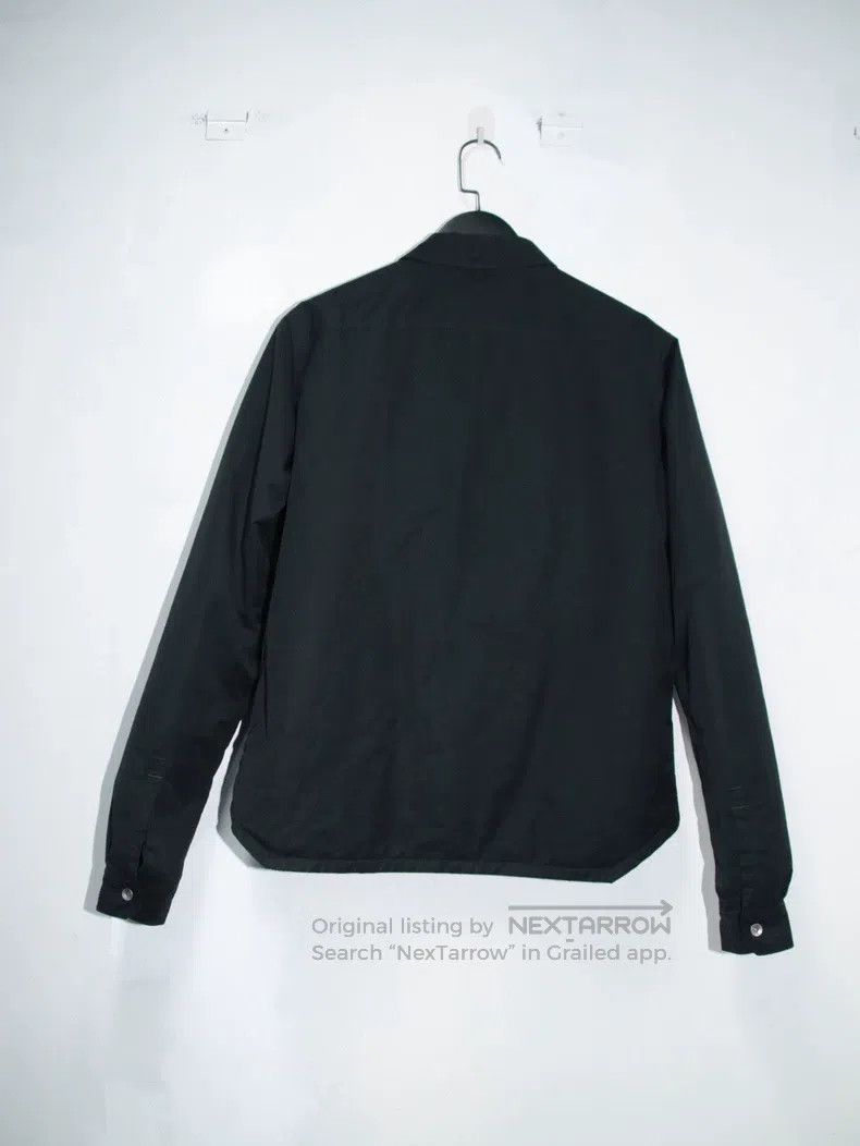 Rick Owens Rick Owens Padded Jacket Size US S / EU 44-46 / 1 - 2 Thumbnail