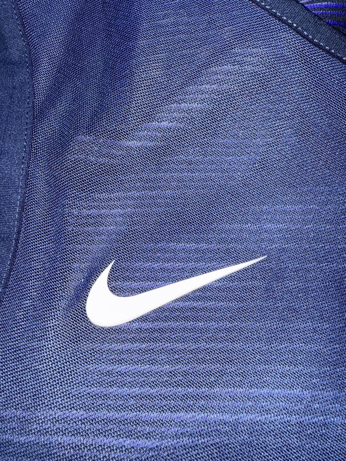 Nike Nike Women’s Dri-Fit ADV Slam Tennis Obsidian Top Size L / US 10 / IT 46 - 2 Thumbnail