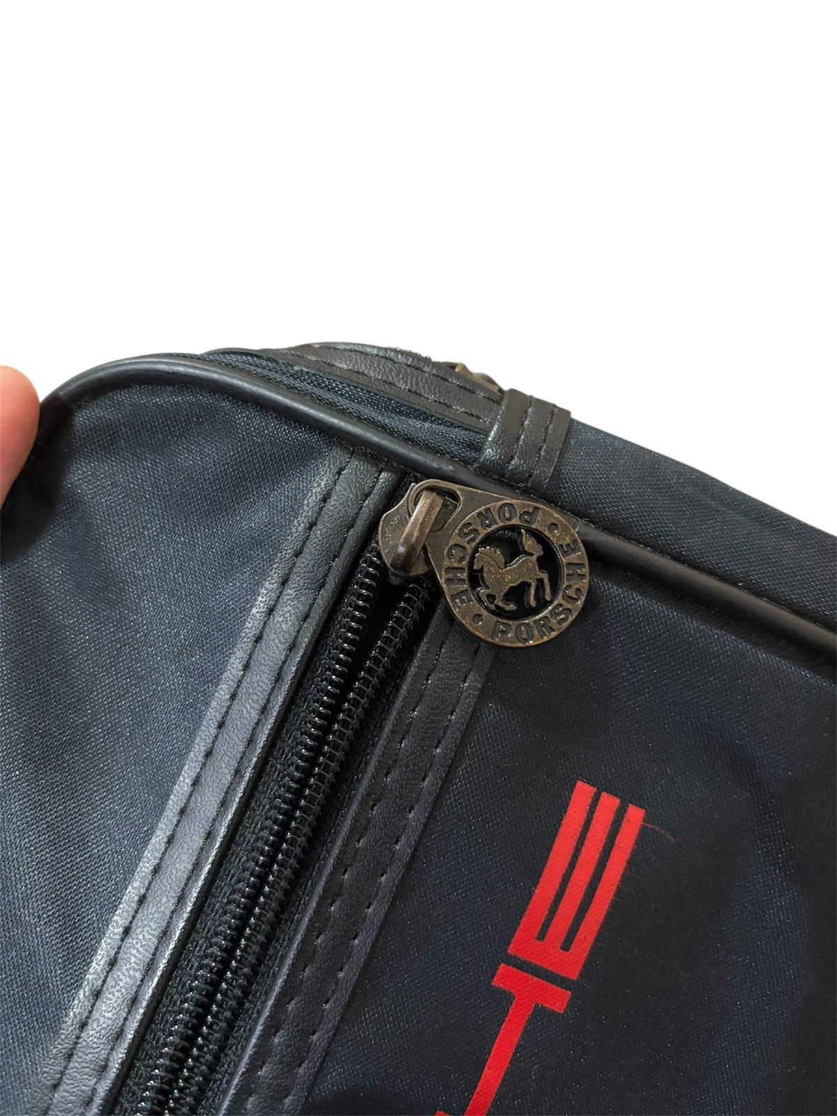 Porsche Design PORCHE CLUTCH BAG Size ONE SIZE - 3 Thumbnail