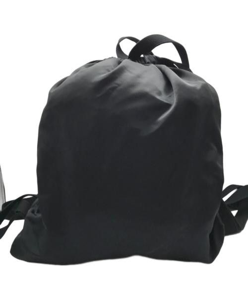 Yohji Yamamoto Yohji Yamamoto pour homme nylon knapsack Size ONE SIZE - 2 Thumbnail
