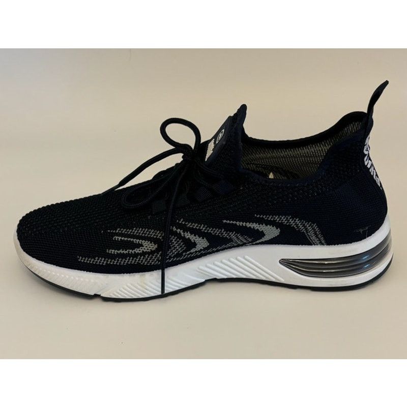 Ecko Unltd. ECKO UNLTD Mens Size 9.5 Knit Mesh Athletic Sneakers Size US 9.5 / EU 42-43 - 6 Thumbnail