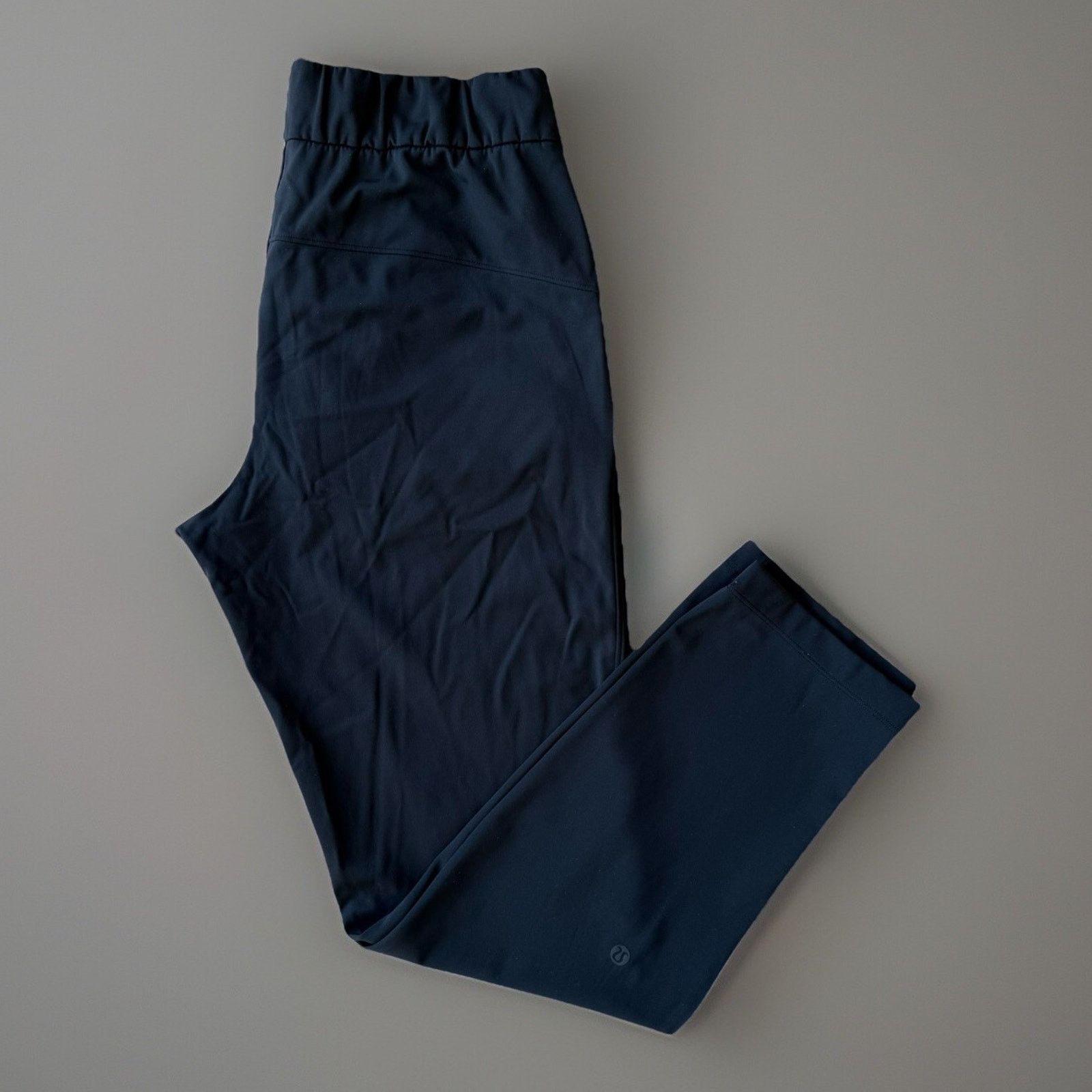Lululemon Lululemon on the Fly Sweatpants Women's 4 Black Comfy Size 27" / US 4 / IT 40 - 1 Thumbnail