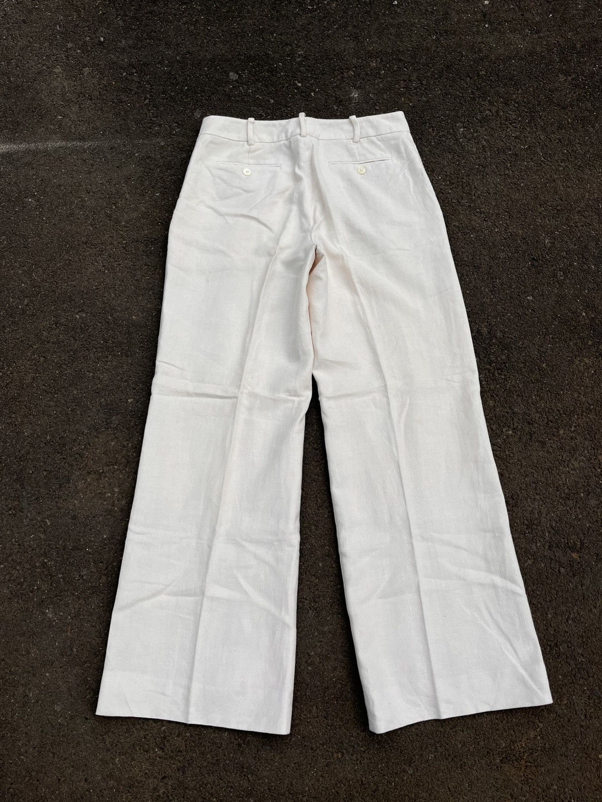 Loro Piana Loropiana x Brooks Brother Trousher Pants Size US 28 / EU 44 - 7 Thumbnail