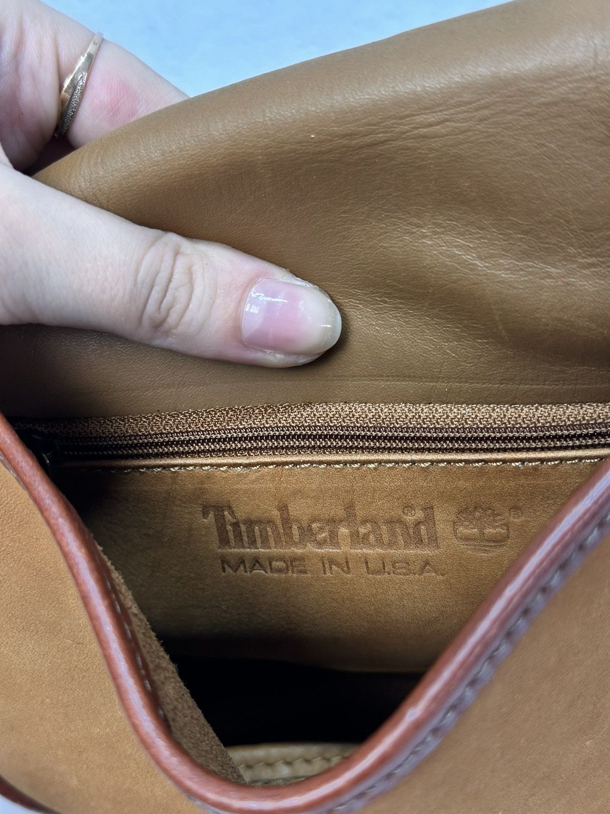 Timberland Vintage streetwear Diesel Style B.B Simon Hysteric Glamour Size ONE SIZE - 13 Thumbnail