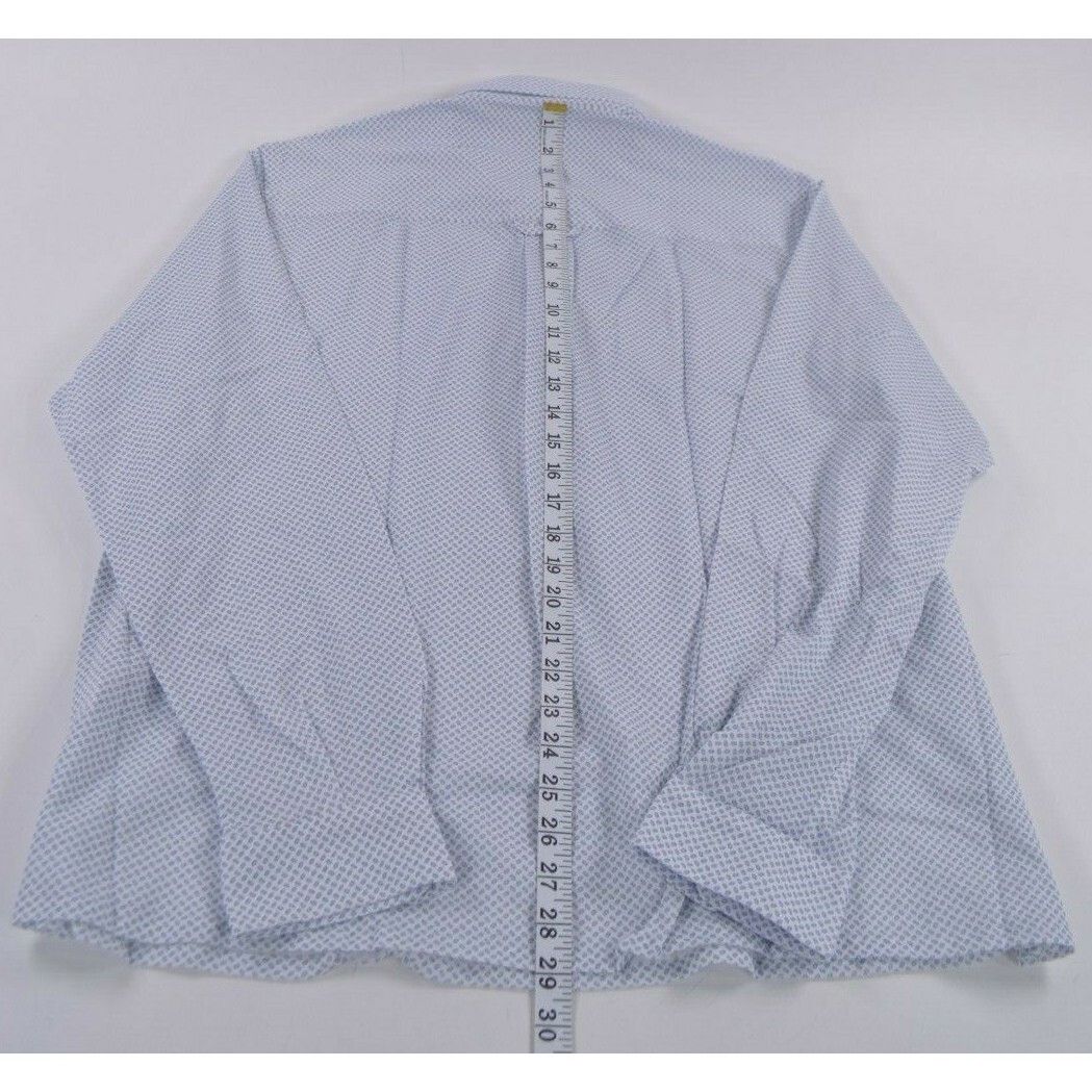 Luciano Barbera Luciano Barbera New with tags Shirt Size XL US In White Size US XL / EU 56 / 4 - 8 Thumbnail