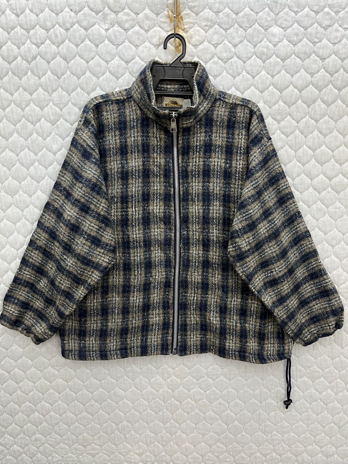 Earth Ragz × Vintage 🔥🔥🔥STEALS VTG EARTH RAGZ JACKET Size US M / EU 48-50 / 2 - 1 Thumbnail