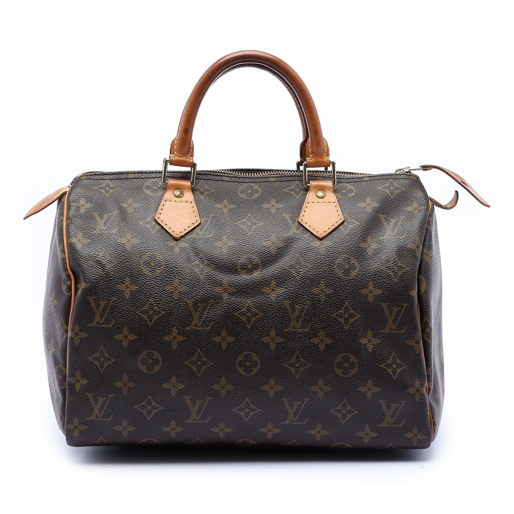 Monogram Speedy 30