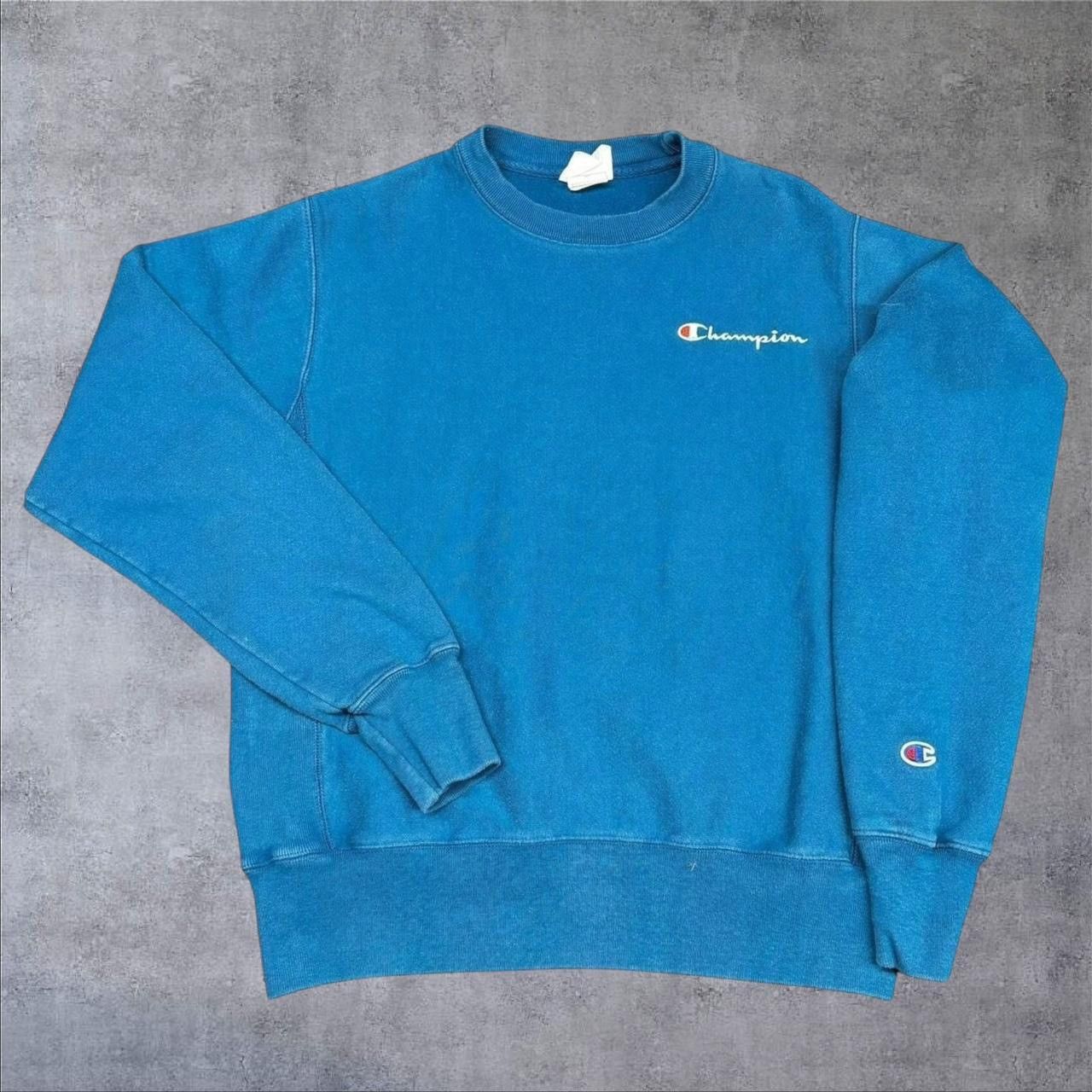 Champion Champion Reverse Weave Size US S / EU 44-46 / 1 - 1 Thumbnail