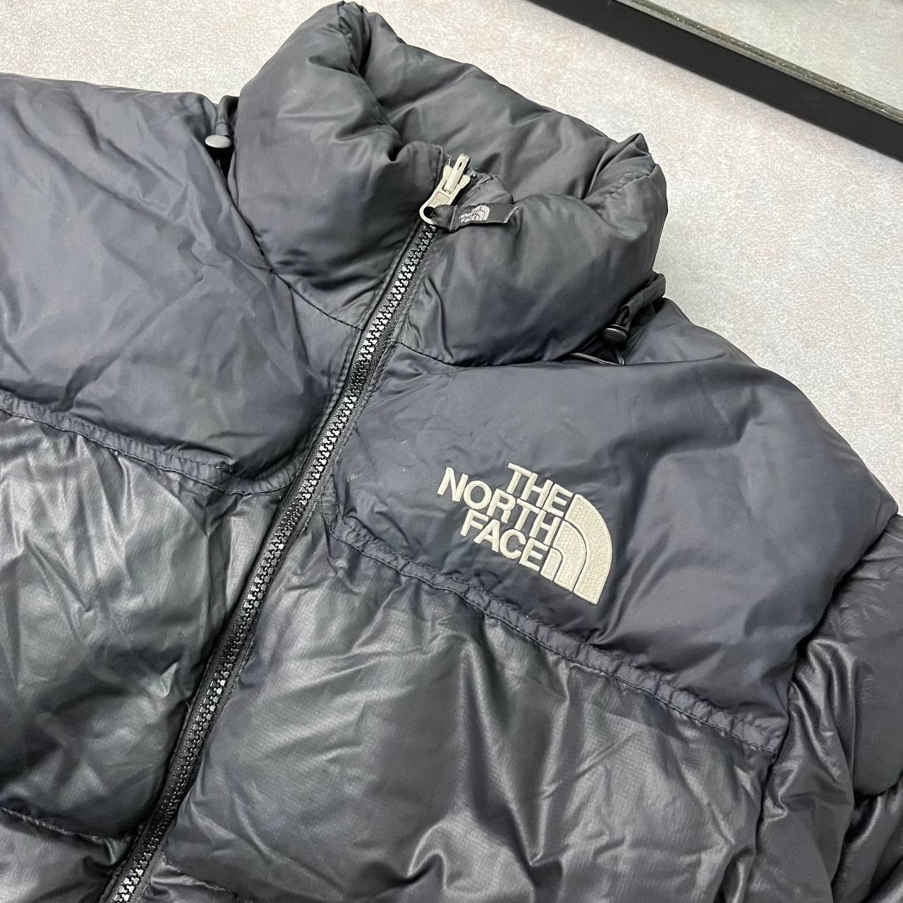 The North Face The north face 700 jacket vintage Size US S / EU 44-46 / 1 - 3 Thumbnail