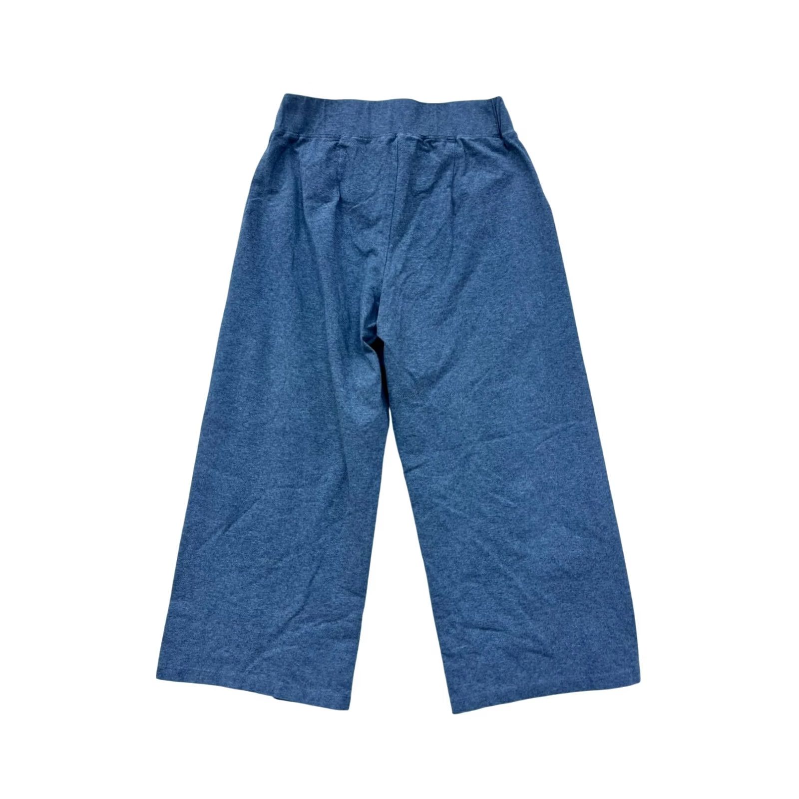 Eileen Fisher VINTAGE Eileen Fisher Womens XS Wide-Leg Pants #6601 Size 26" / US 2 / IT 38 - 2 Thumbnail
