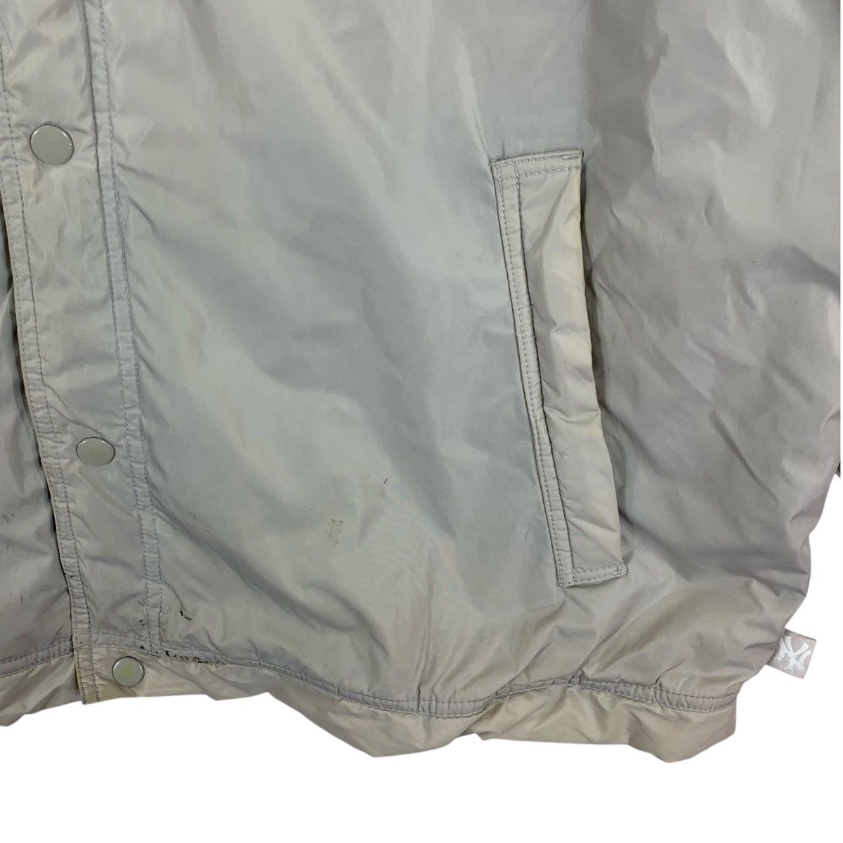 Adidas Vintage Adidas Button Light Jacket Size US L / EU 52-54 / 3 - 6 Thumbnail