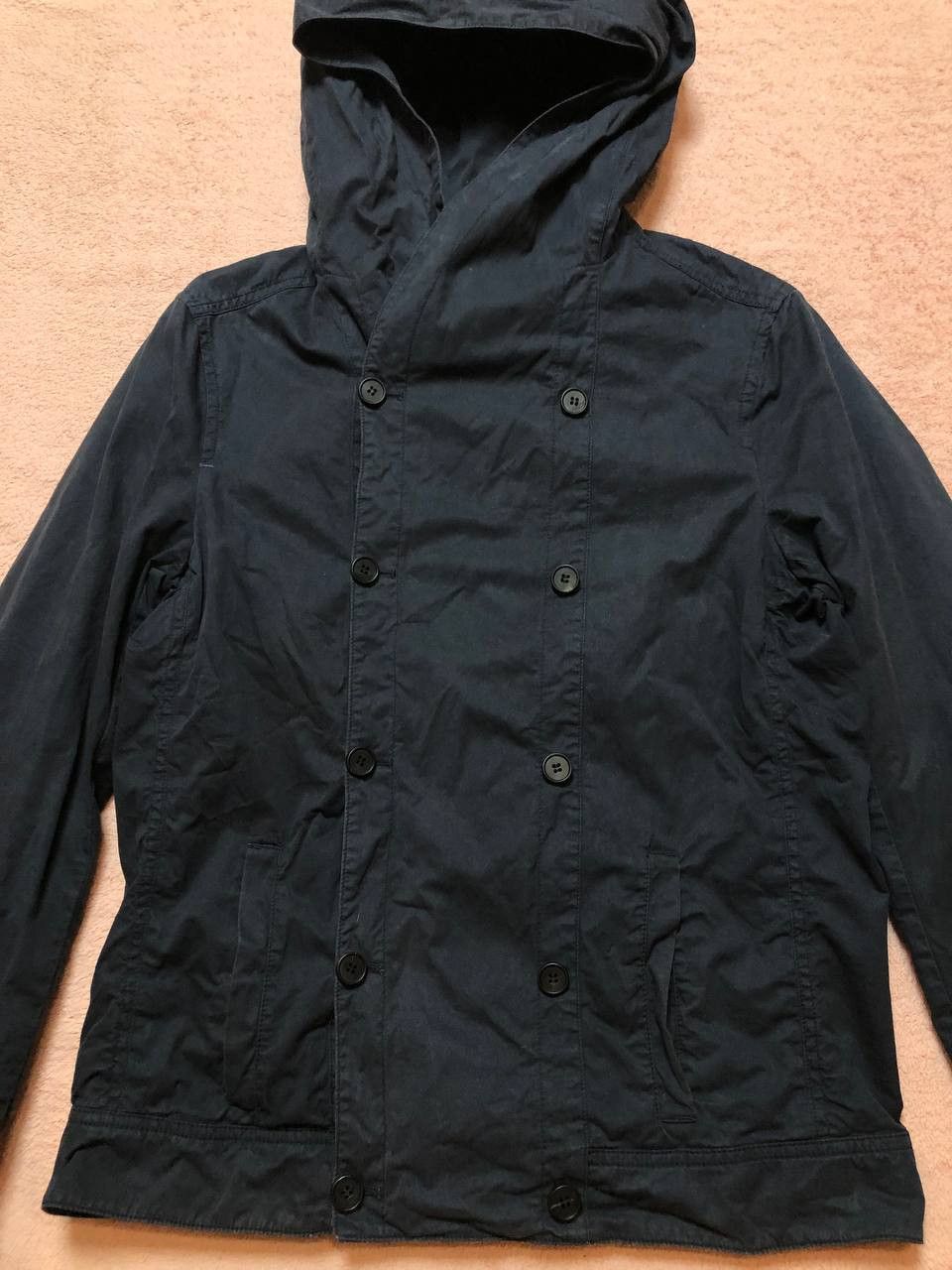 Allsaints Allsaints Light Jacket Size US M / EU 48-50 / 2 - 7 Thumbnail