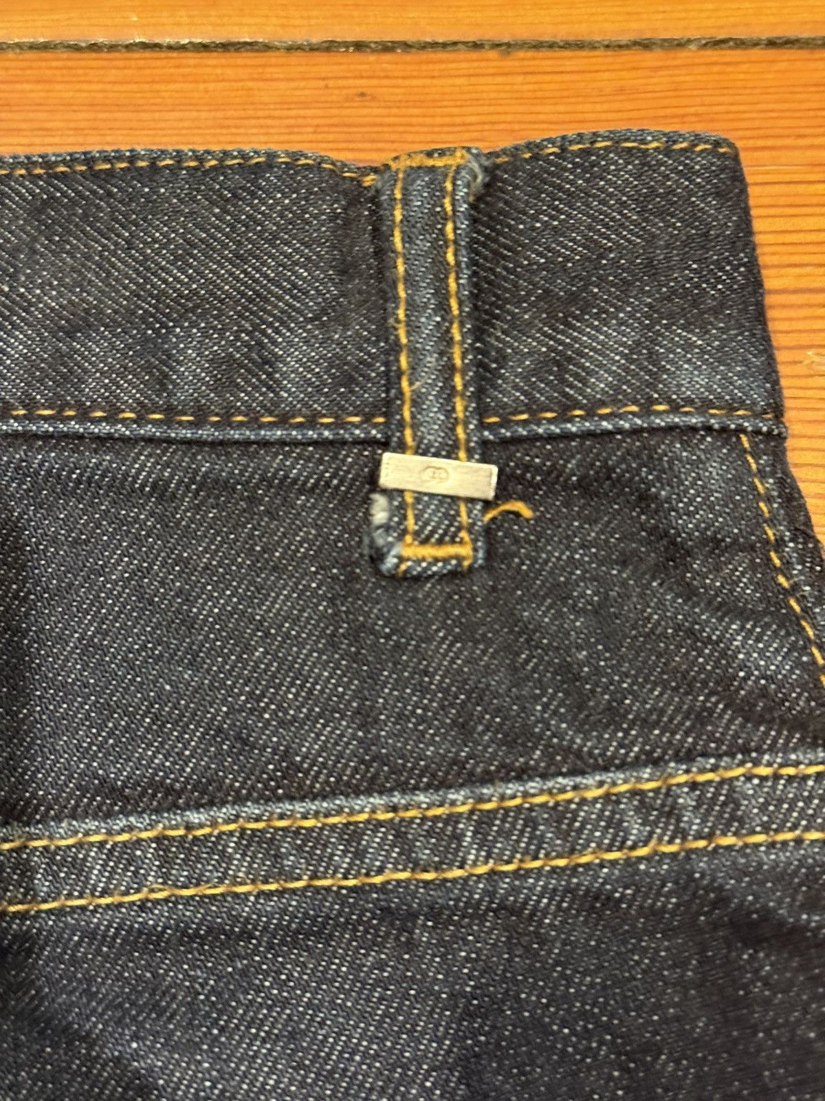 Dior Dior japan Hedi Slimane Size US 30 / EU 46 - 5 Thumbnail
