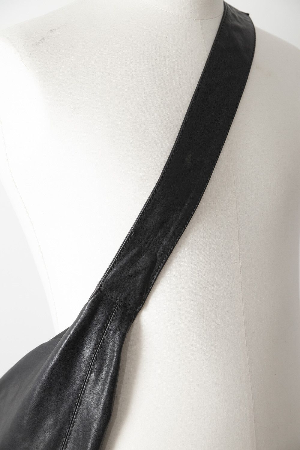 Kris Van Assche Kris Van Assche leather shoulder bag Size ONE SIZE - 7 Thumbnail