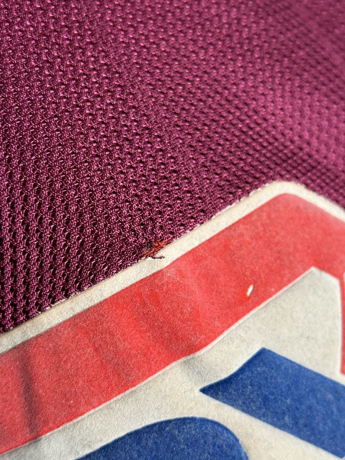 Reebok Aston Villa 98/99 Home Football Jersey Size US XXL / EU 58 / 5 - 4 Thumbnail