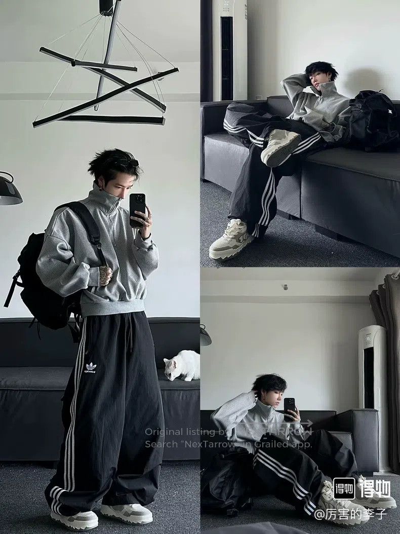 Balenciaga Balenciaga size XS Sweatpants Size US 27 - 7 Thumbnail