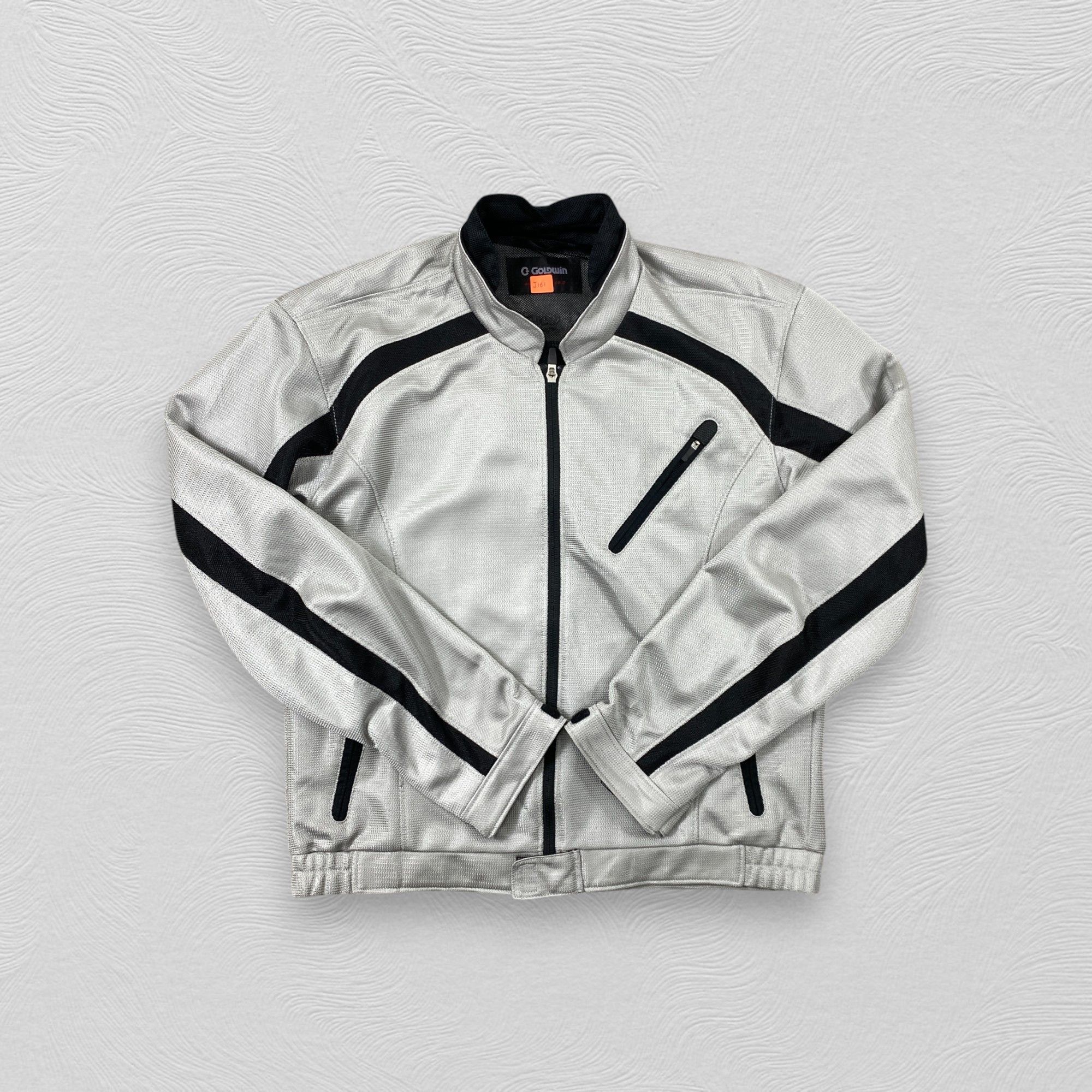Goldwin Vintage Goldwin Jacket -J161 Size US M / EU 48-50 / 2 - 4 Thumbnail