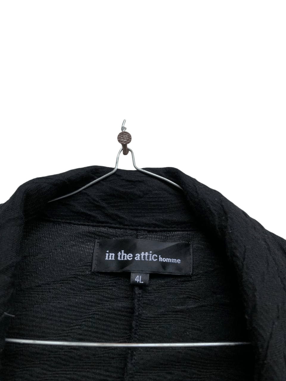 In The Attic × Japanese Brand In The Attic Homme Blazers Size US XL / EU 56 / 4 - 3 Thumbnail
