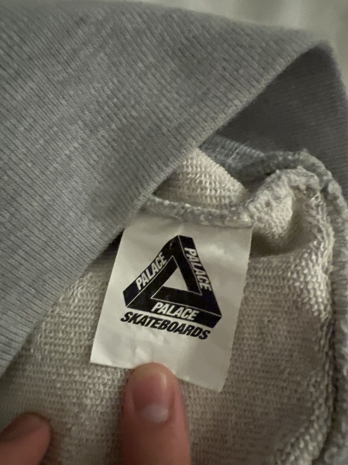 Palace Palace Snowboard Sweater Size US M / EU 48-50 / 2 - 4 Thumbnail