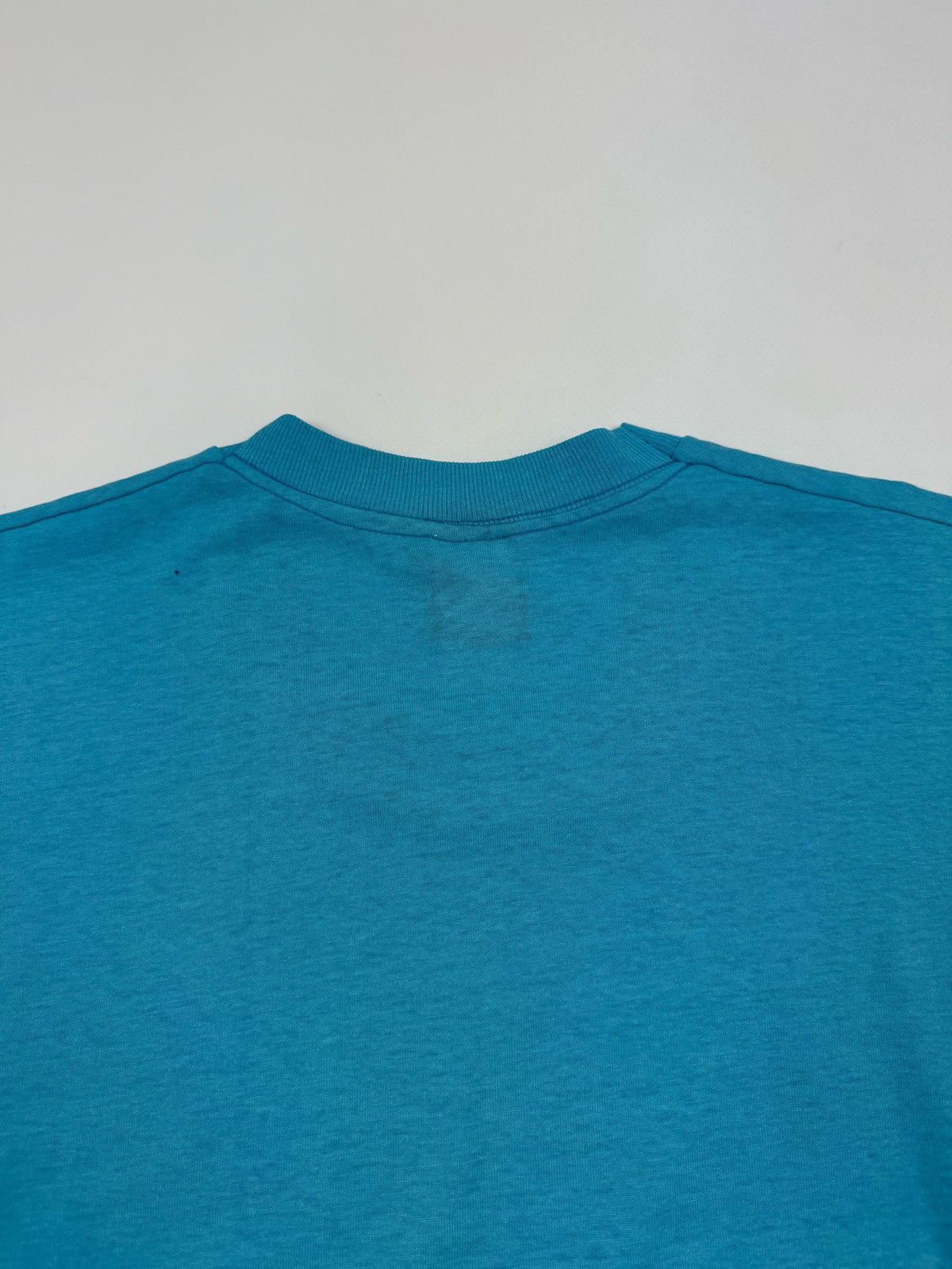 Vintage 90’s Vintage Distressed Screen Stars Single Stitch T-Shirt Size US L / EU 52-54 / 3 - 8 Thumbnail