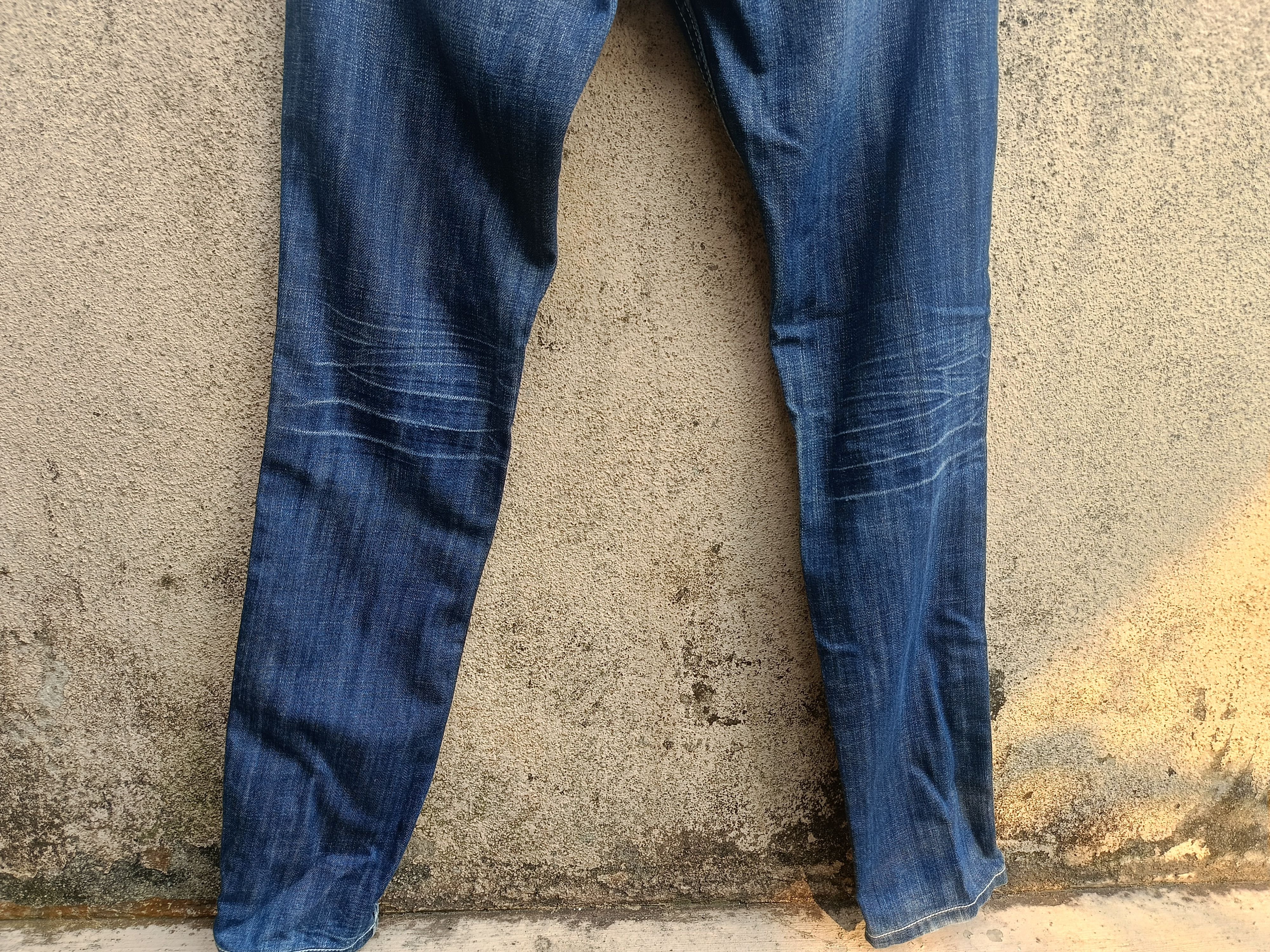 Miss Me Miss Me Skinny Jeans Pants Inspired CH Size 28" / US 6 / IT 42 - 6 Thumbnail