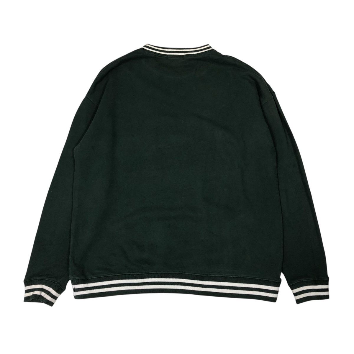 Beams Japan 📌Vintage Sweatshirt Beams Heart Issey Miyake Size US L / EU 52-54 / 3 - 2 Thumbnail