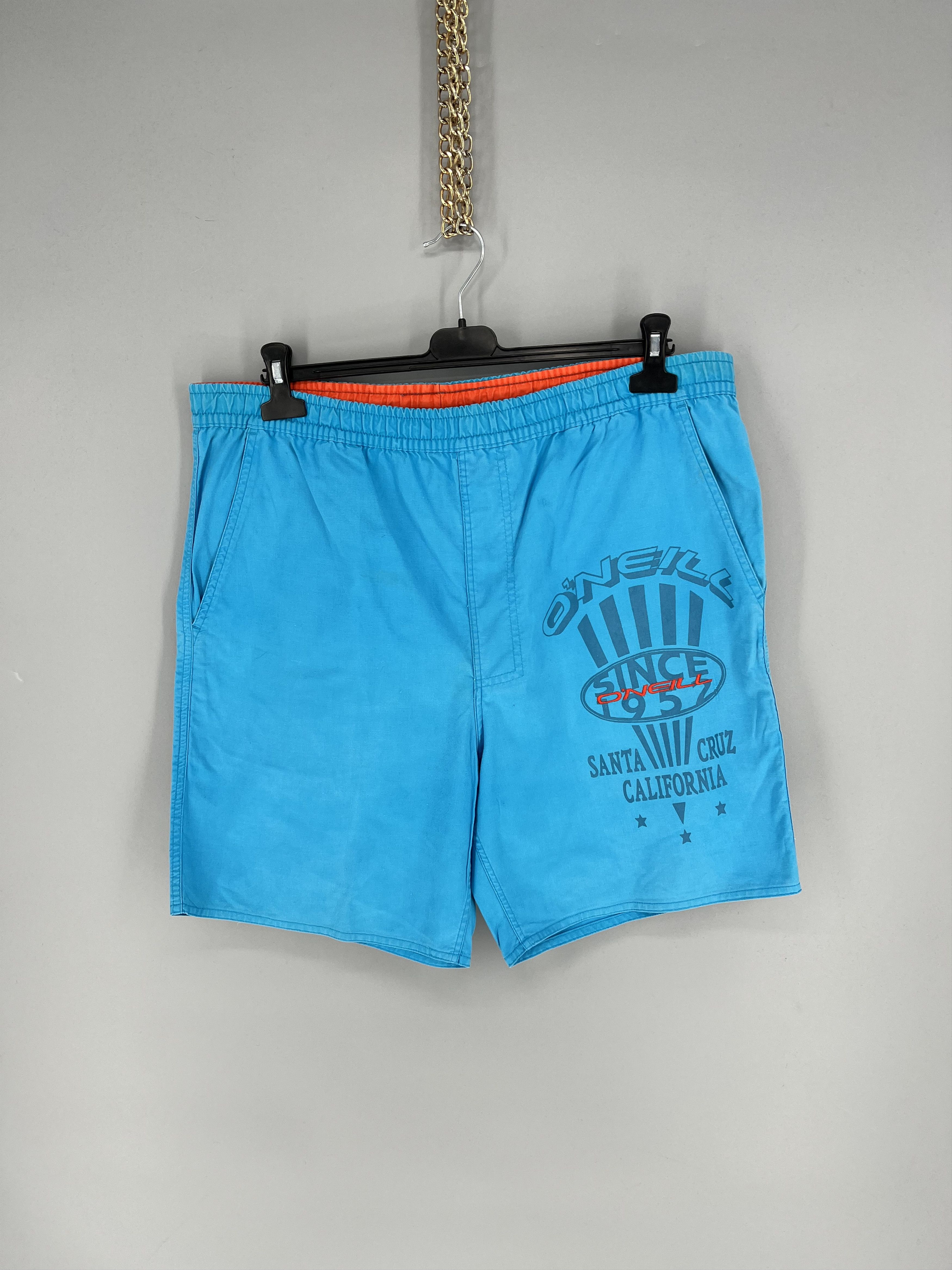 O'Neill Vintage Y2K Oneill Surf Shorts Rare Retro Hype Size US 30 / EU 46 - 2 Thumbnail