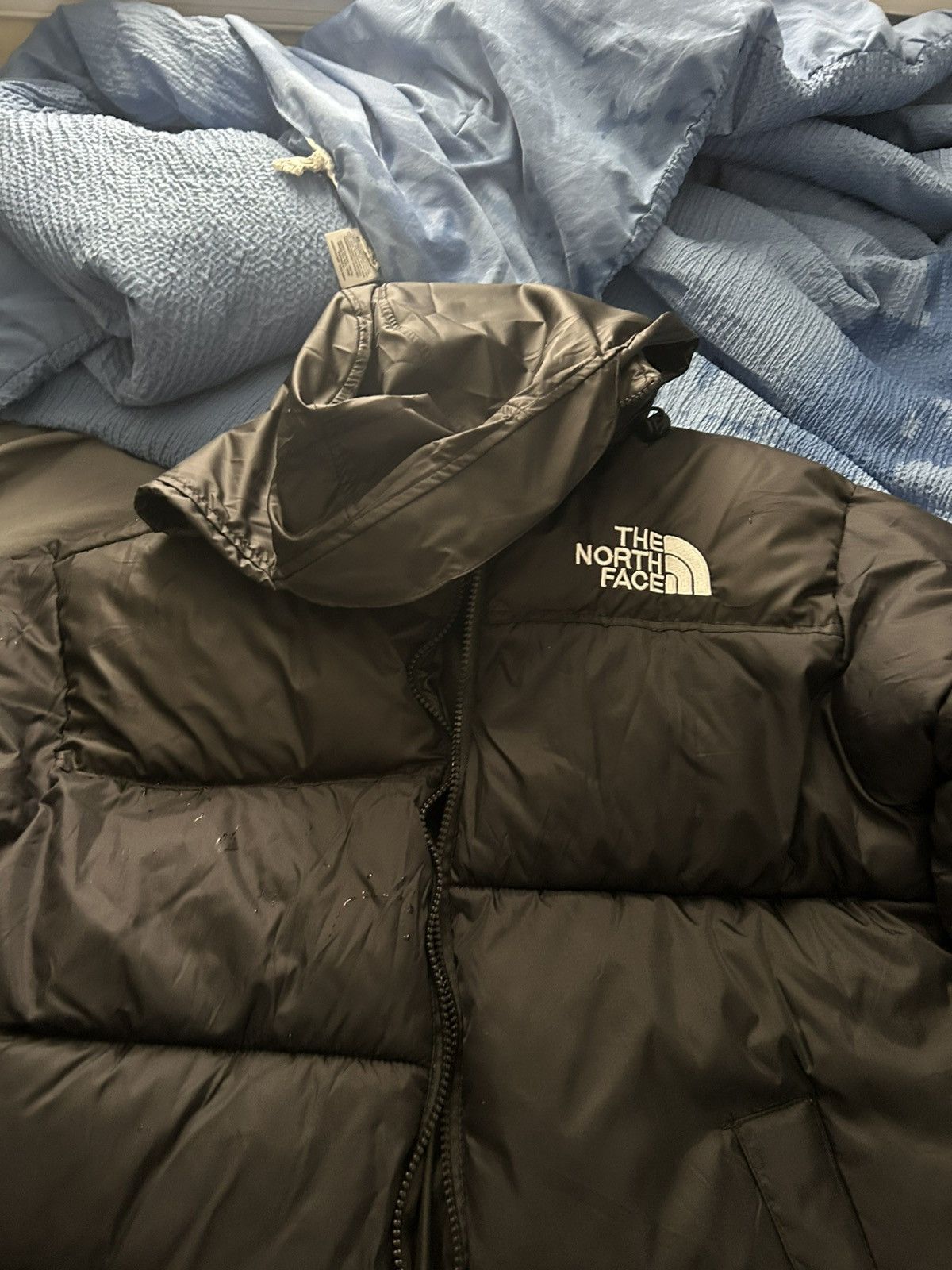 The North Face Northface coat Size US L / EU 52-54 / 3 - 3 Thumbnail