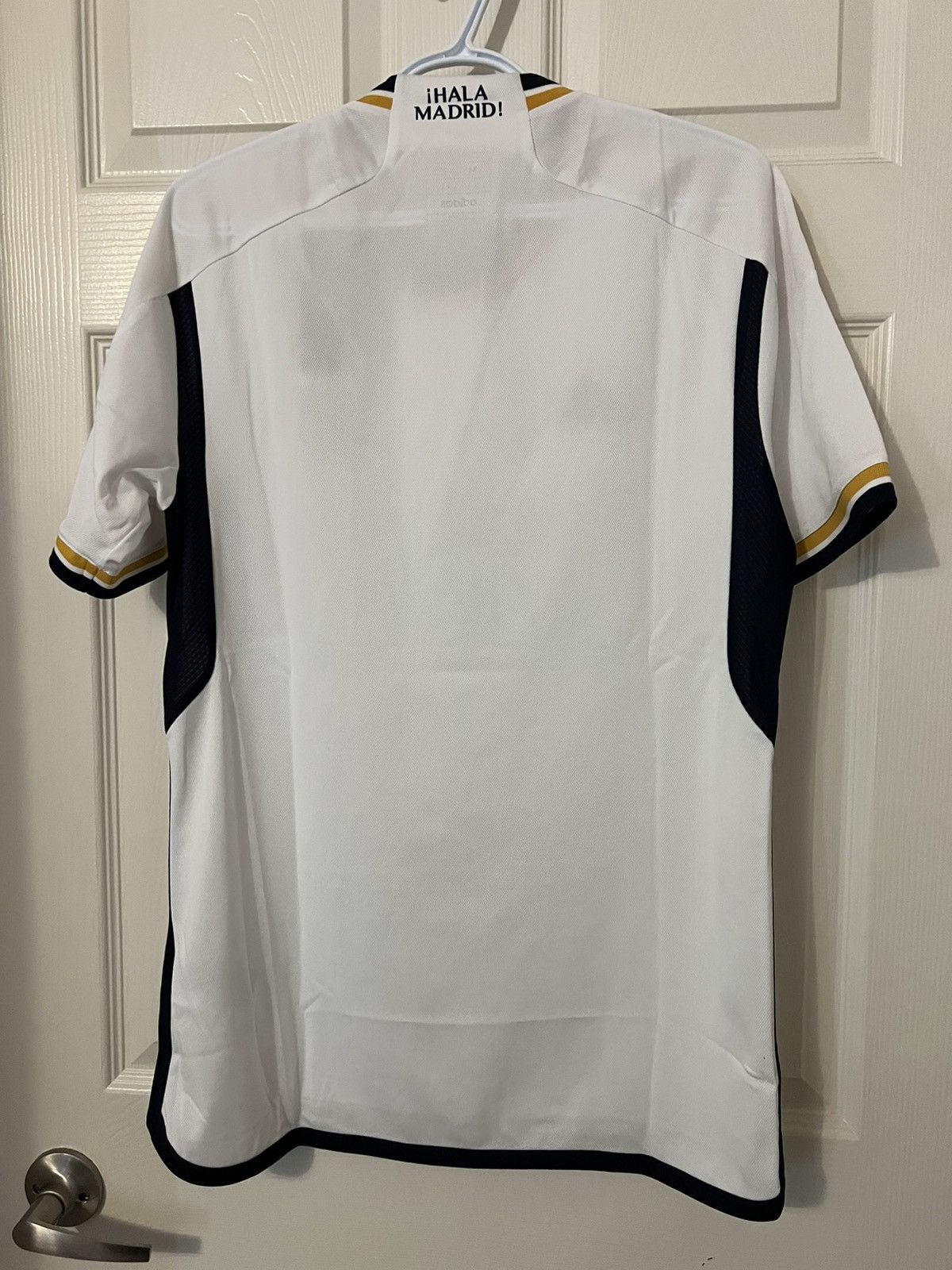 Adidas Real Madrid 2023 jersey Size US M / EU 48-50 / 2 - 6 Thumbnail
